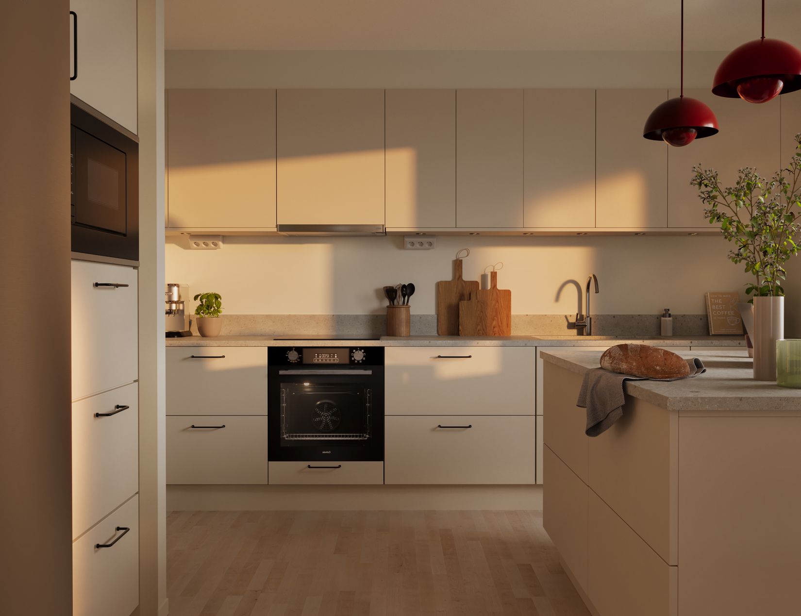 Bostadsrätt, Gaffelseglet 19 lgh 2603 Vyn, våning 16, skylevel, högst upp, Vega, Haninge