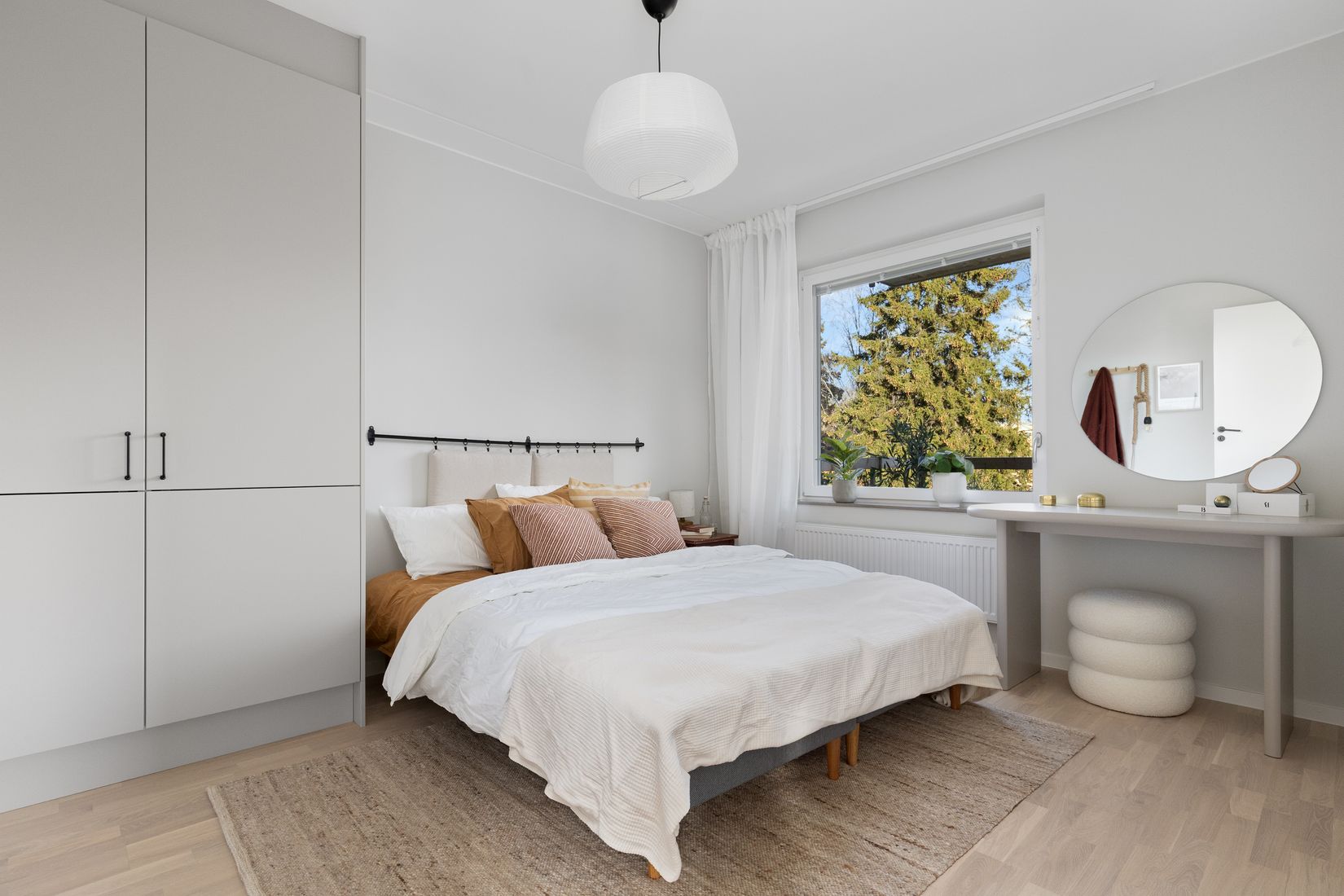 Bostadsrätt, Gaffelseglet 19 lgh 2603 Vyn, våning 16, skylevel, högst upp, Vega, Haninge