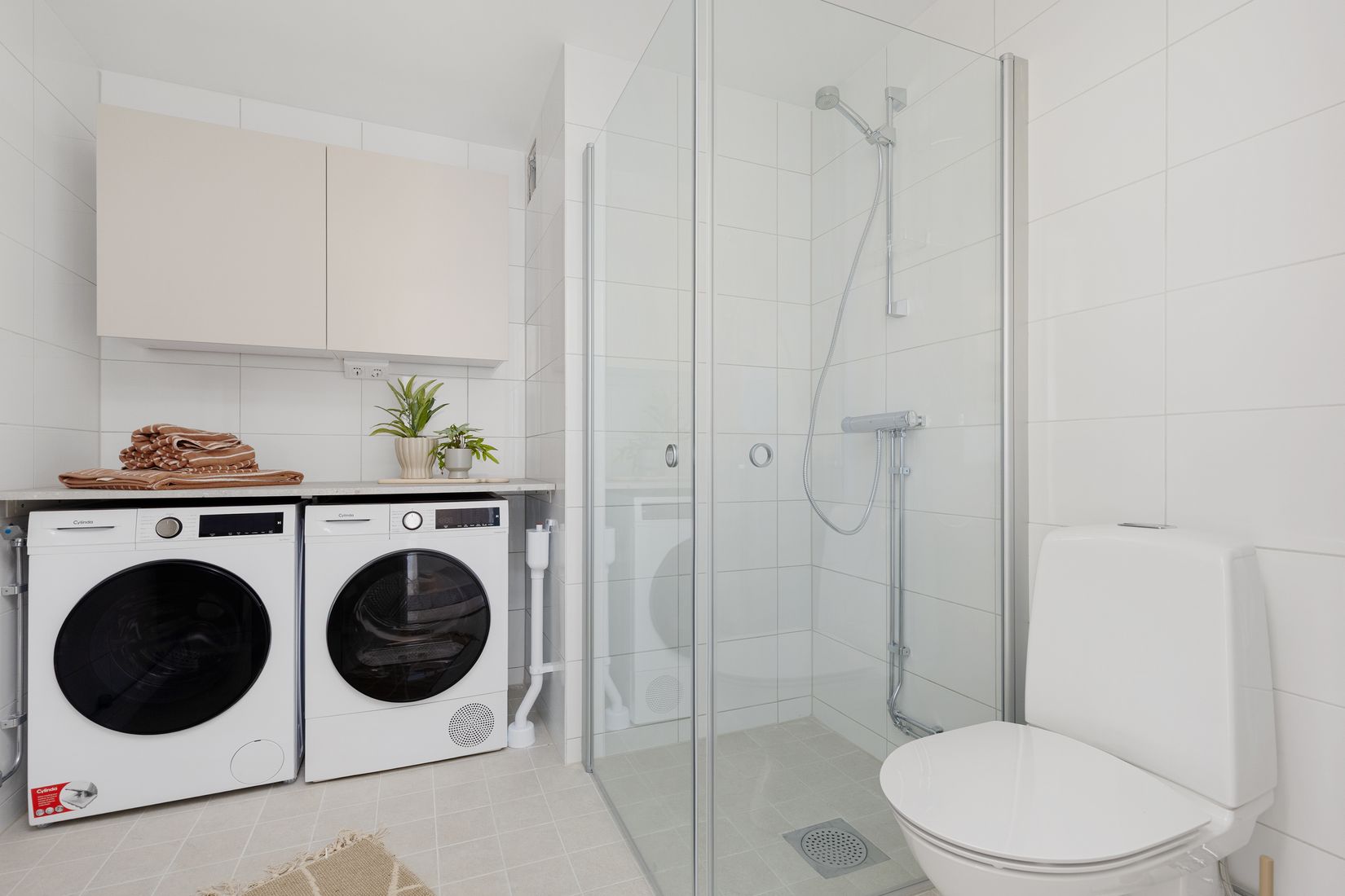 Bostadsrätt, Gaffelseglet 19 lgh 2603 Vyn, våning 16, skylevel, högst upp, Vega, Haninge