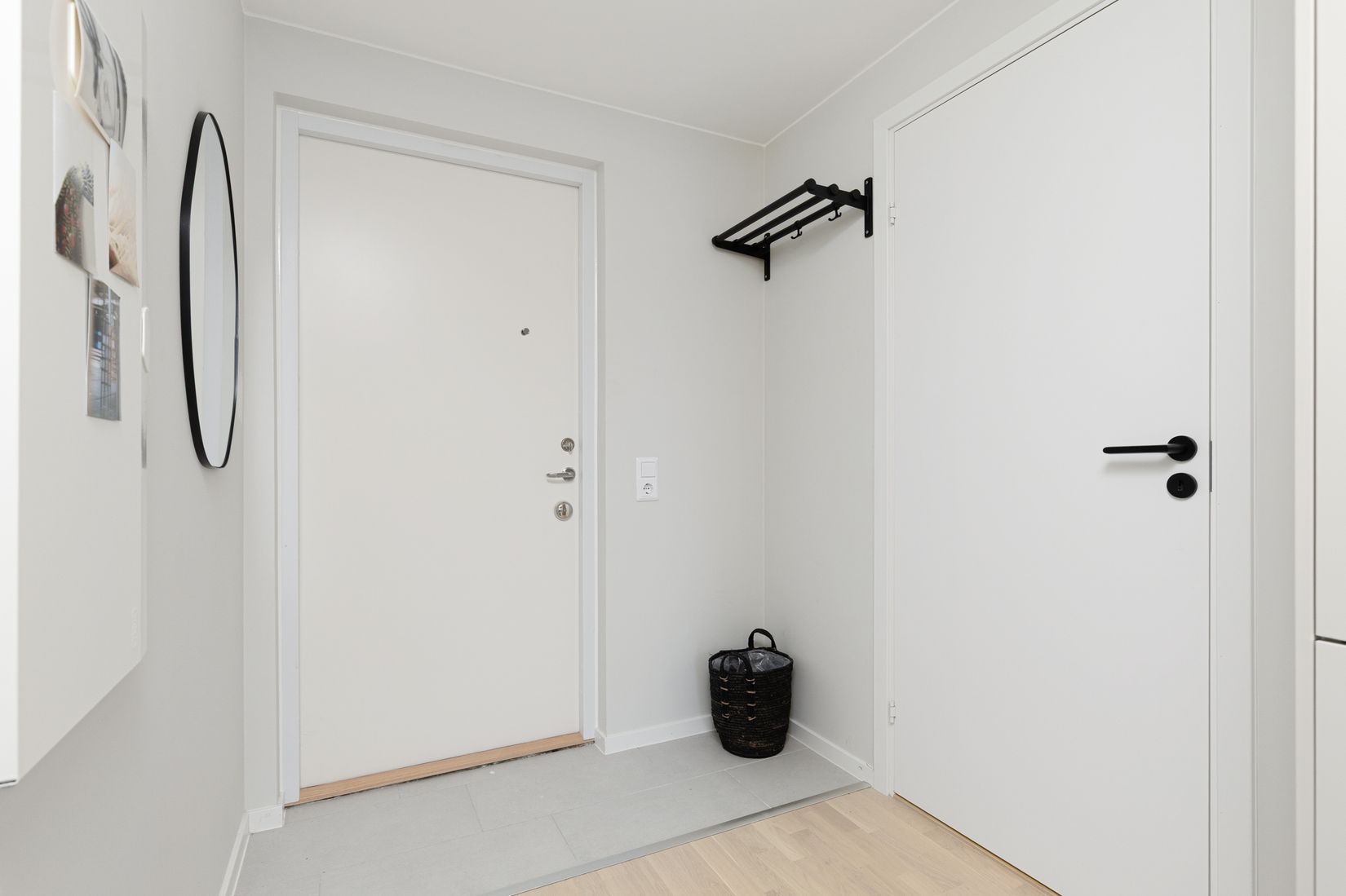 Bostadsrätt, Gaffelseglet 19 lgh 2603 Vyn, våning 16, skylevel, högst upp, Vega, Haninge
