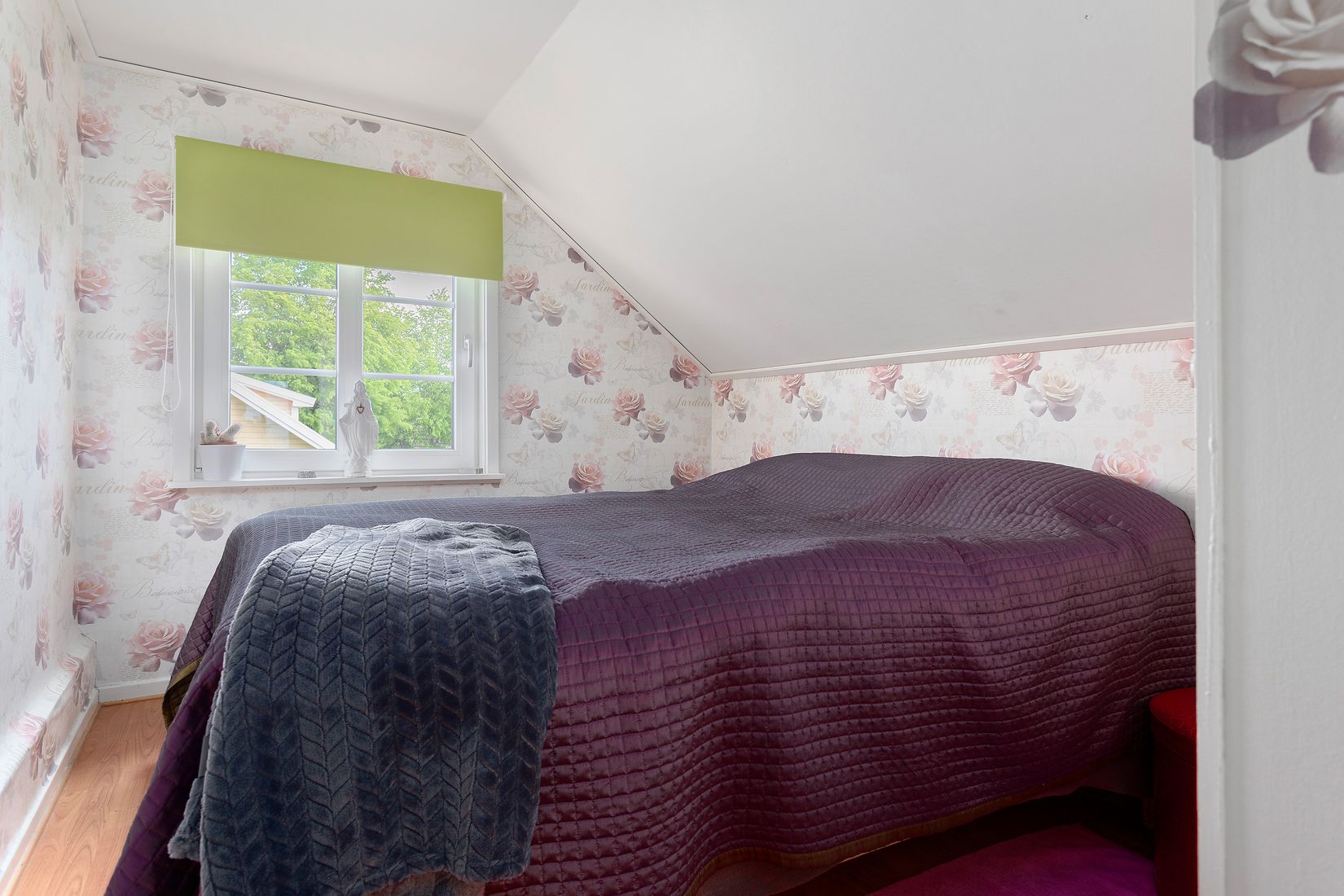 Villa, Applerumsgatan 3, Torsås centralt, Torsås