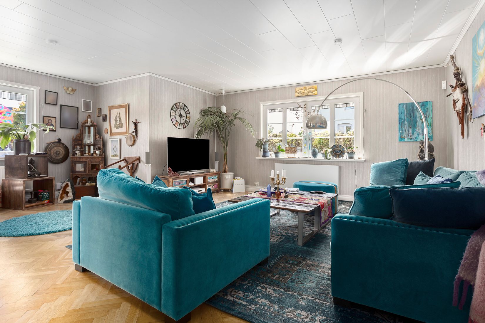 Villa, Applerumsgatan 3, Torsås centralt, Torsås