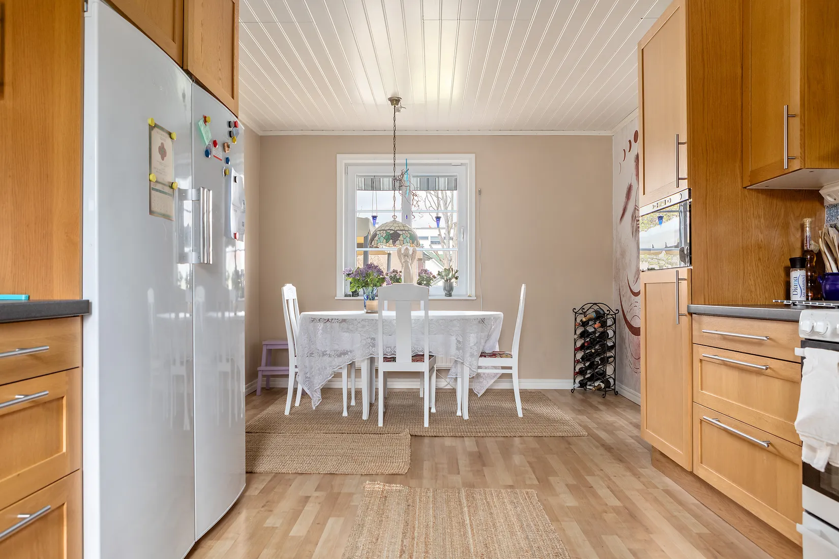 Villa, Applerumsgatan 3, Torsås centralt, Torsås