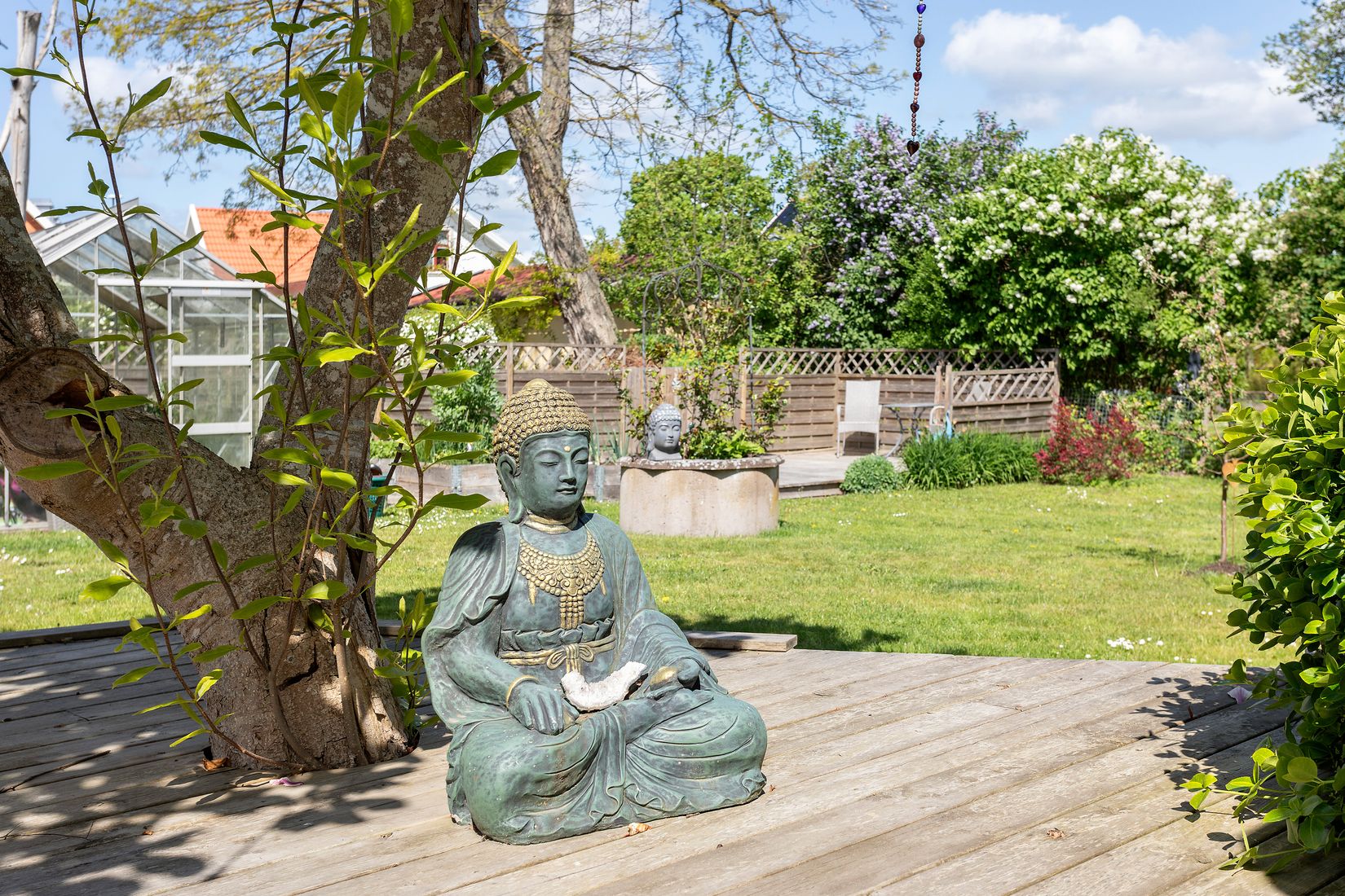 Villa, Applerumsgatan 3, Torsås centralt, Torsås