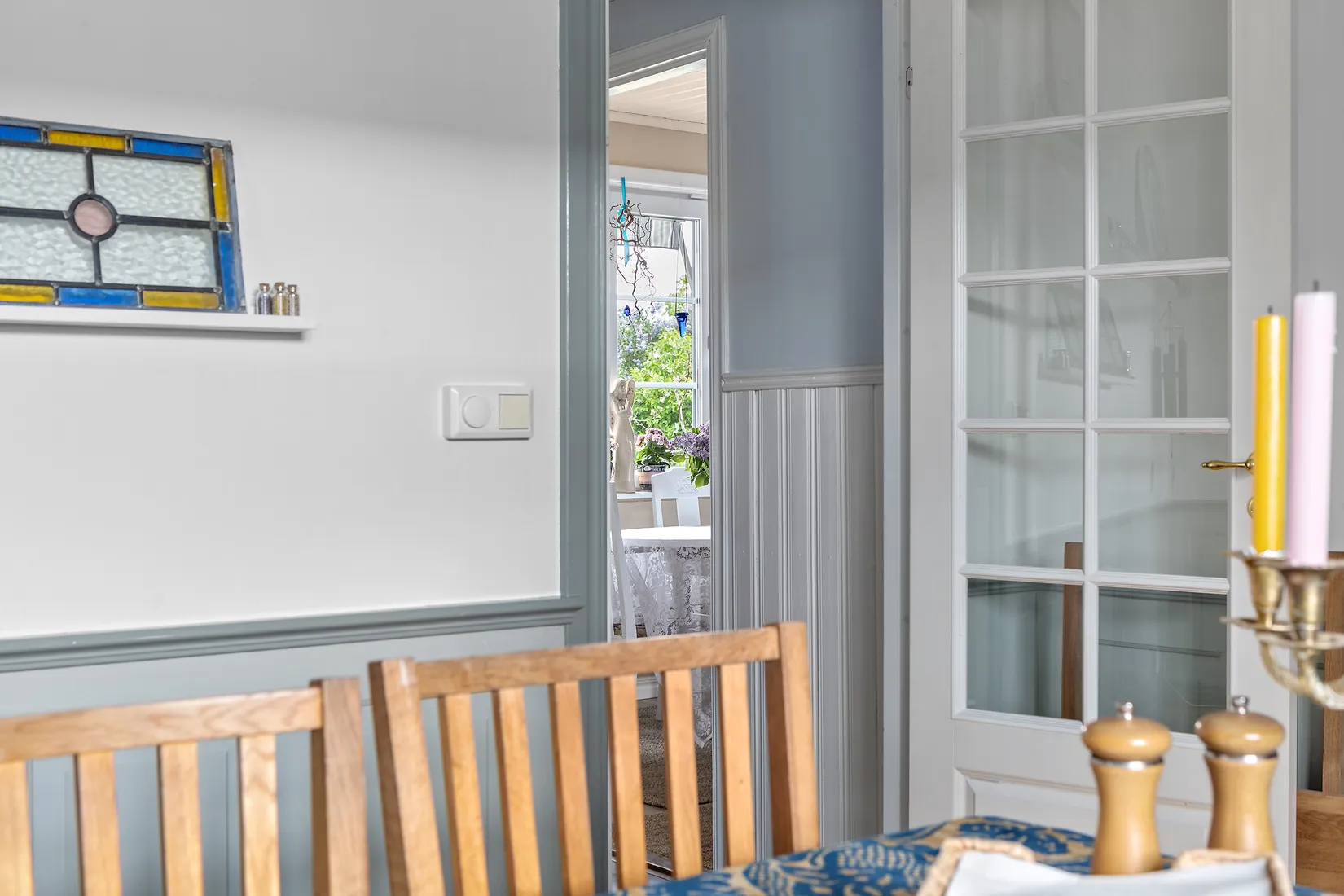 Villa, Applerumsgatan 3, Torsås centralt, Torsås