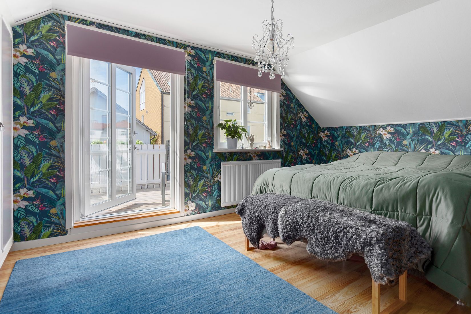 Villa, Applerumsgatan 3, Torsås centralt, Torsås