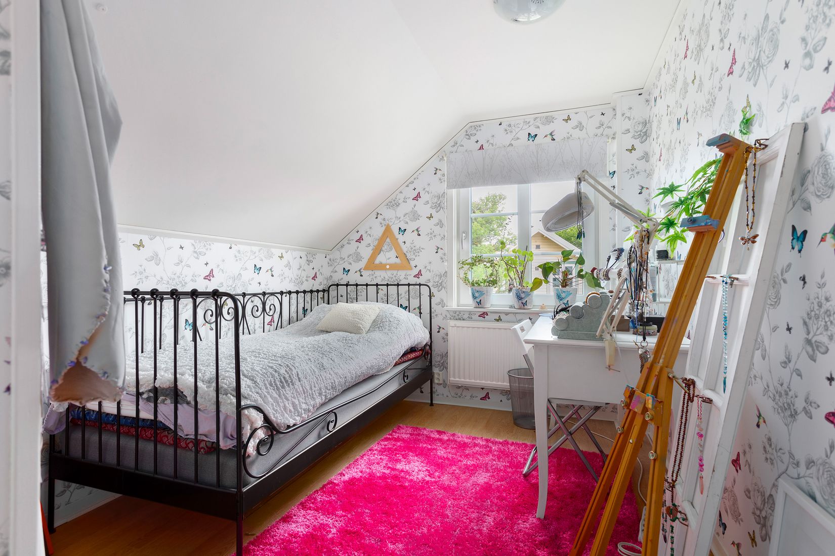 Villa, Applerumsgatan 3, Torsås centralt, Torsås