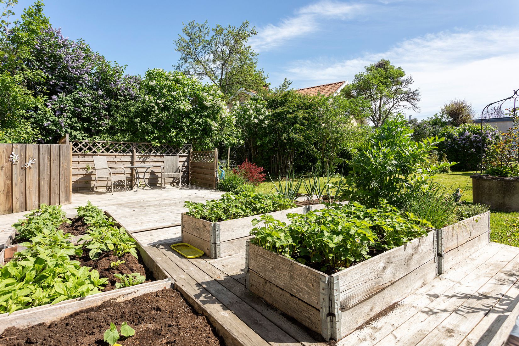 Villa, Applerumsgatan 3, Torsås centralt, Torsås