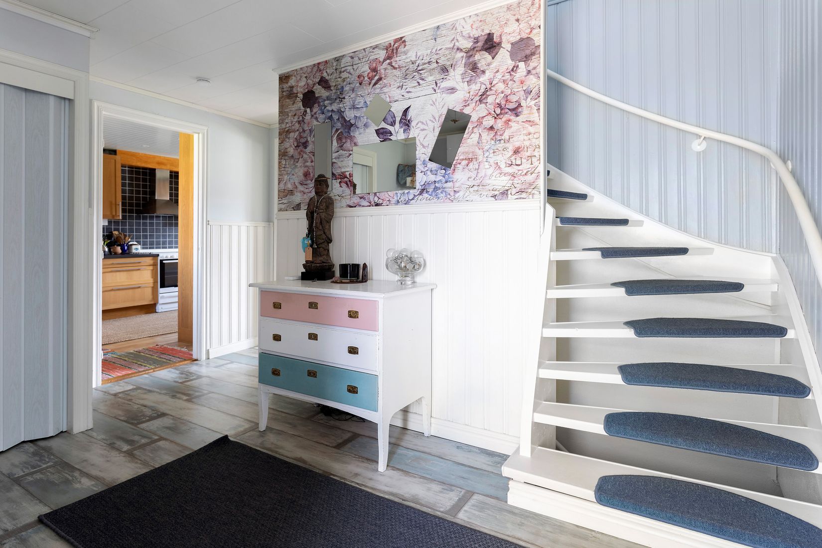 Villa, Applerumsgatan 3, Torsås centralt, Torsås