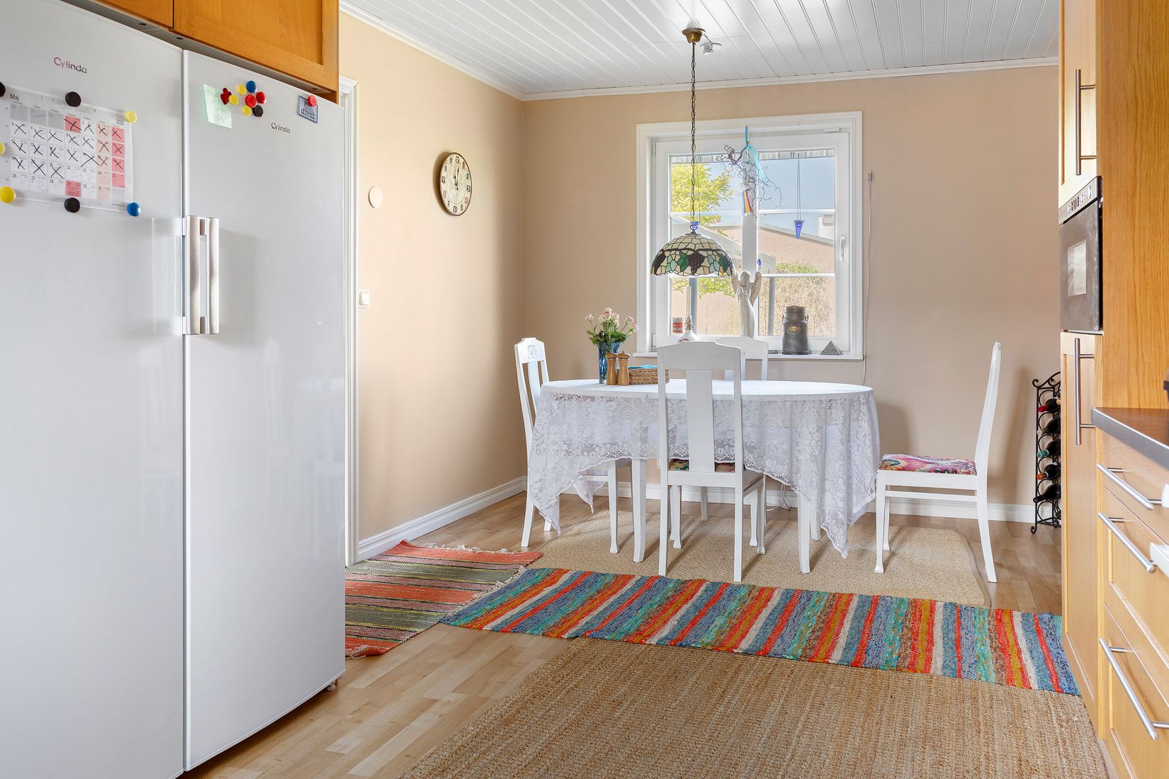 Villa, Applerumsgatan 3, Torsås centralt, Torsås