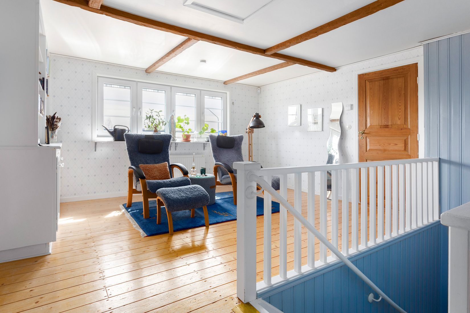 Villa, Applerumsgatan 3, Torsås centralt, Torsås