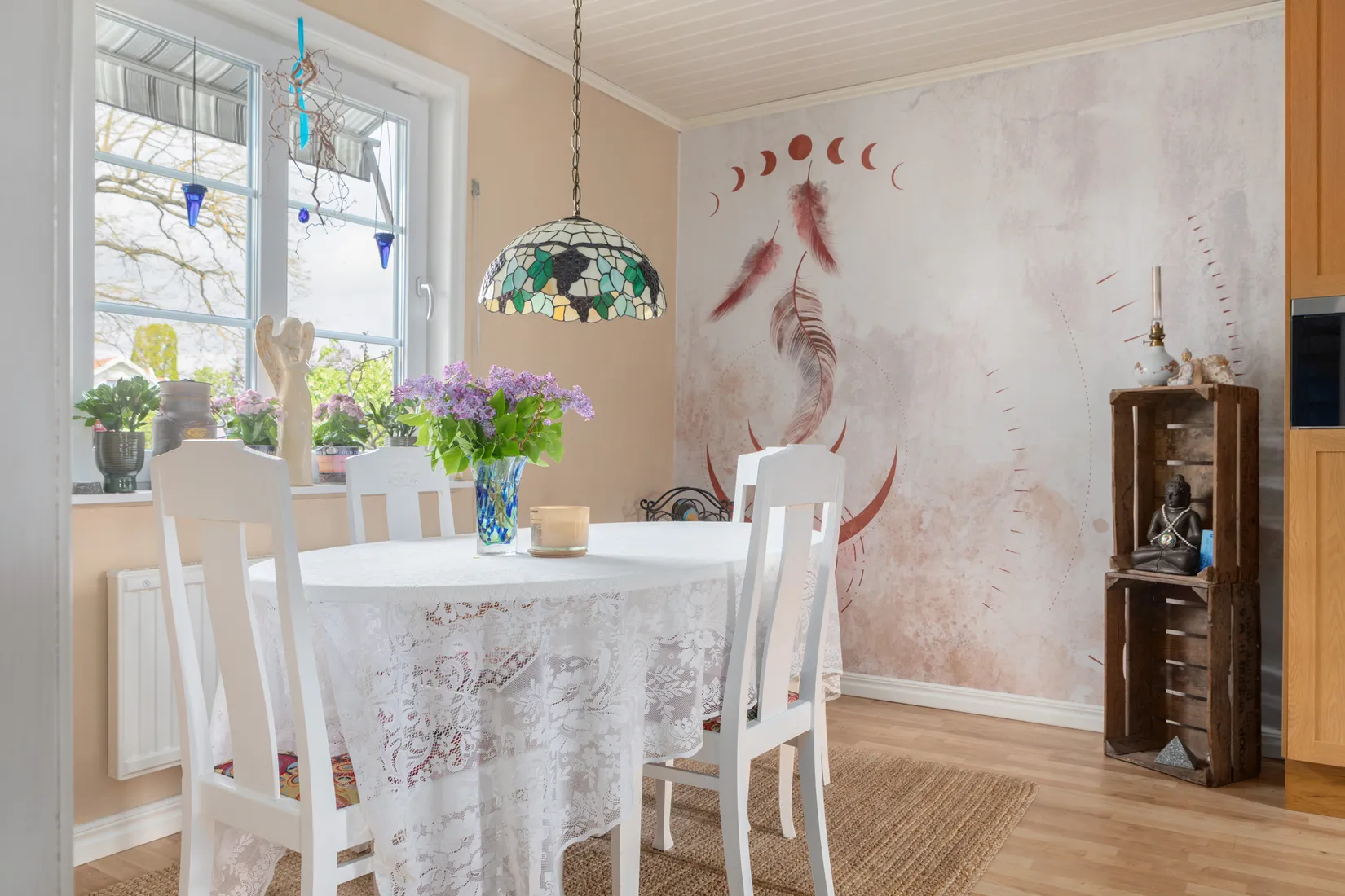 Villa, Applerumsgatan 3, Torsås centralt, Torsås