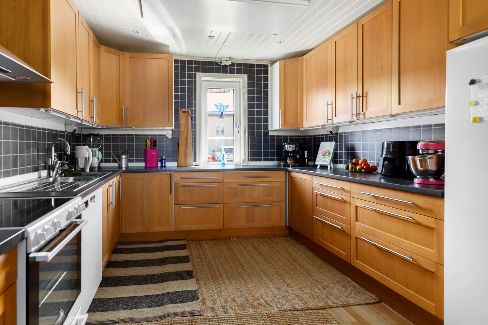 Villa, Applerumsgatan 3, Torsås centralt, Torsås