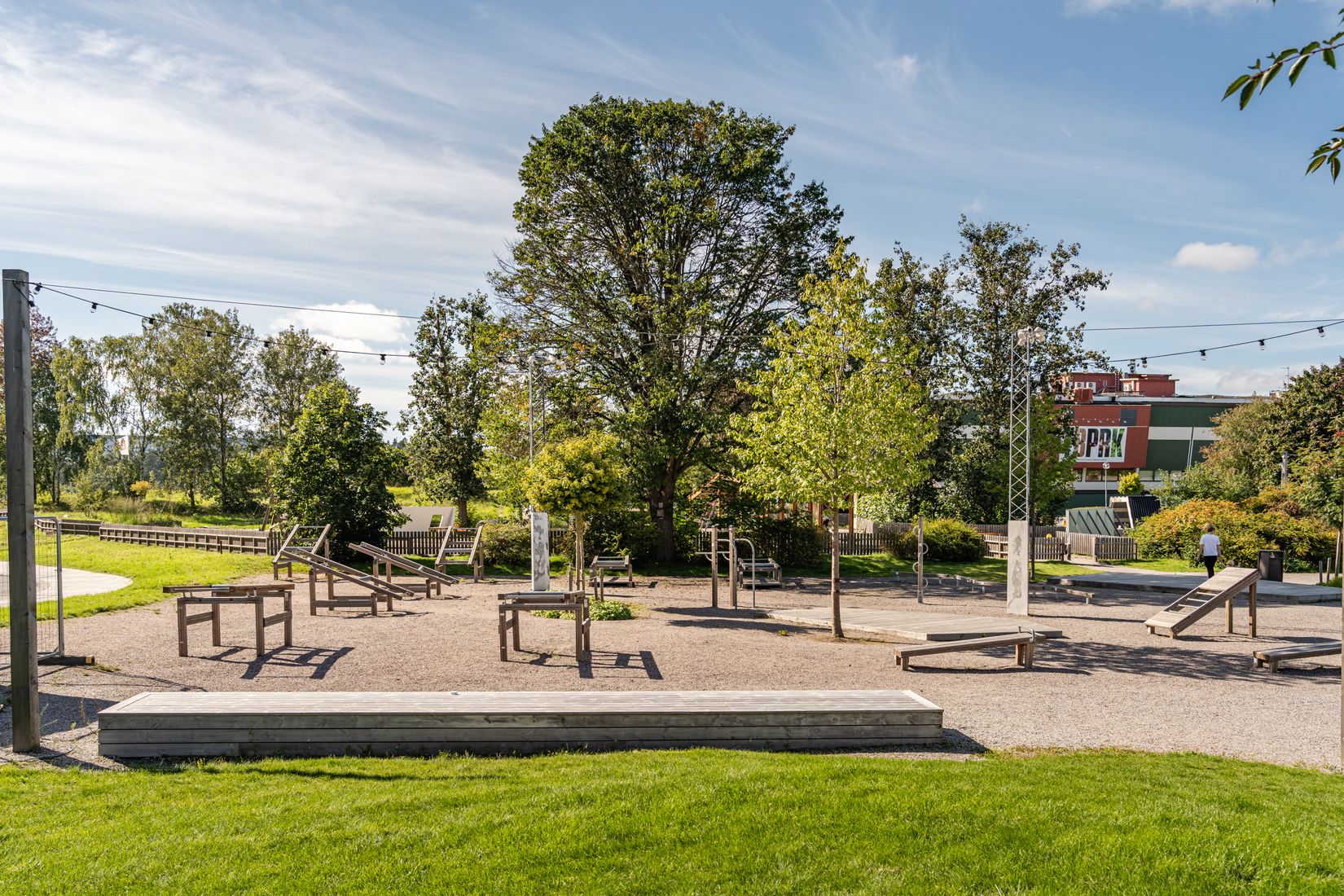 Bostadsrätt, Boulevarden 91, Täby Park, Täby