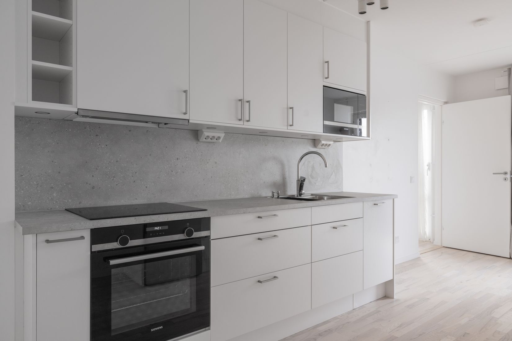 Bostadsrätt, Boulevarden 91, Täby Park, Täby