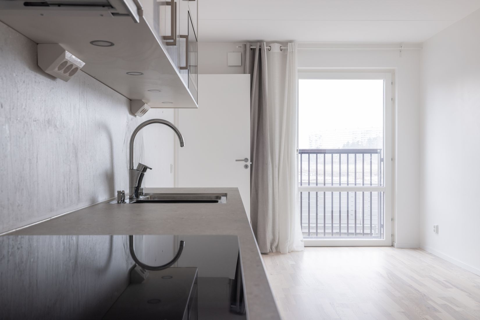 Bostadsrätt, Boulevarden 91, Täby Park, Täby