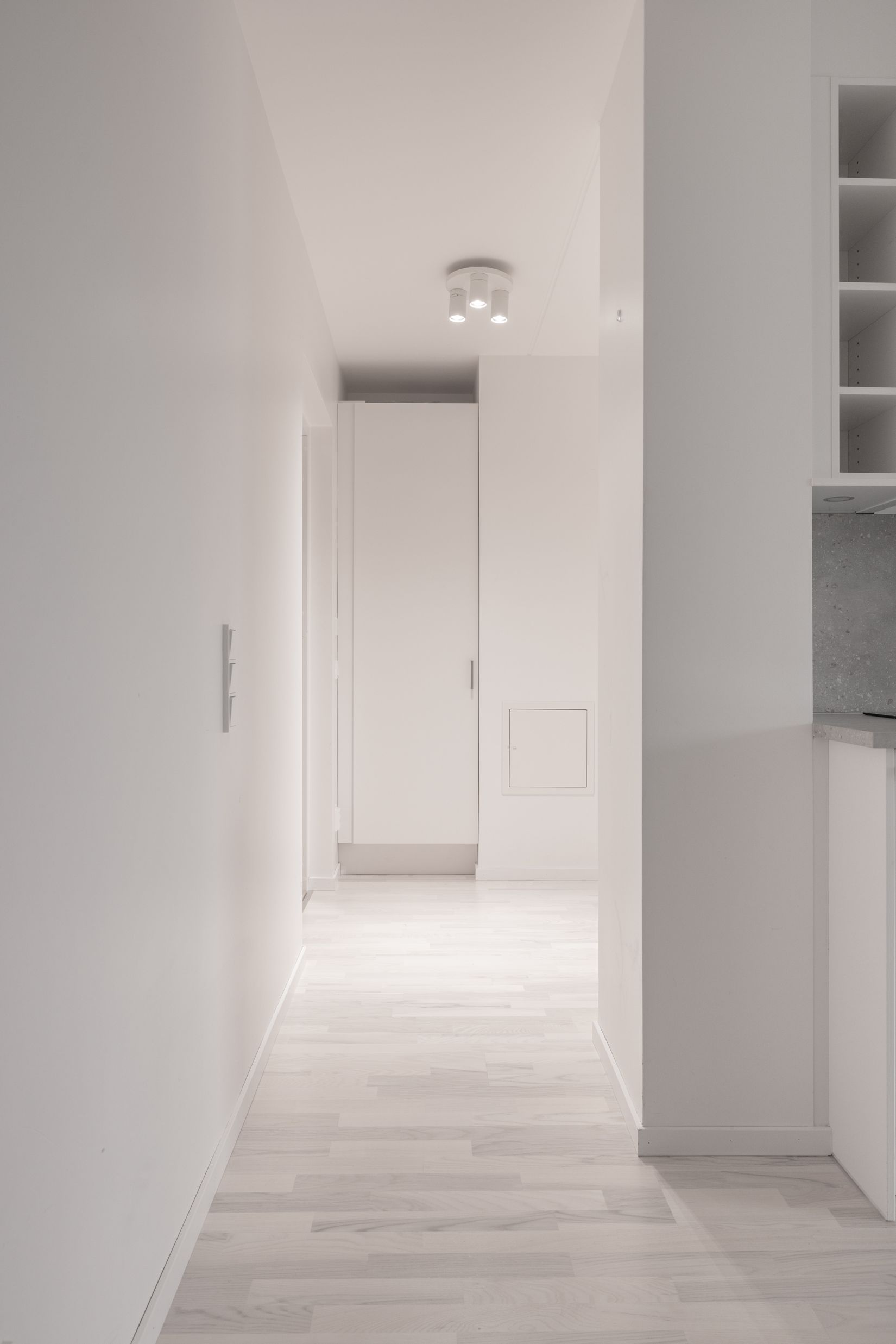 Bostadsrätt, Boulevarden 91, Täby Park, Täby