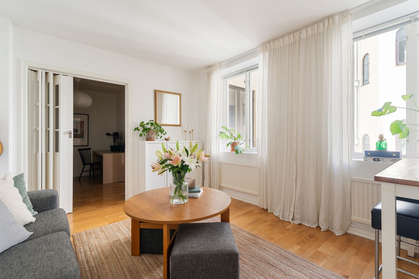 Bostadsrätt, Stora Nygatan 3, Inom Vallgraven, Göteborg