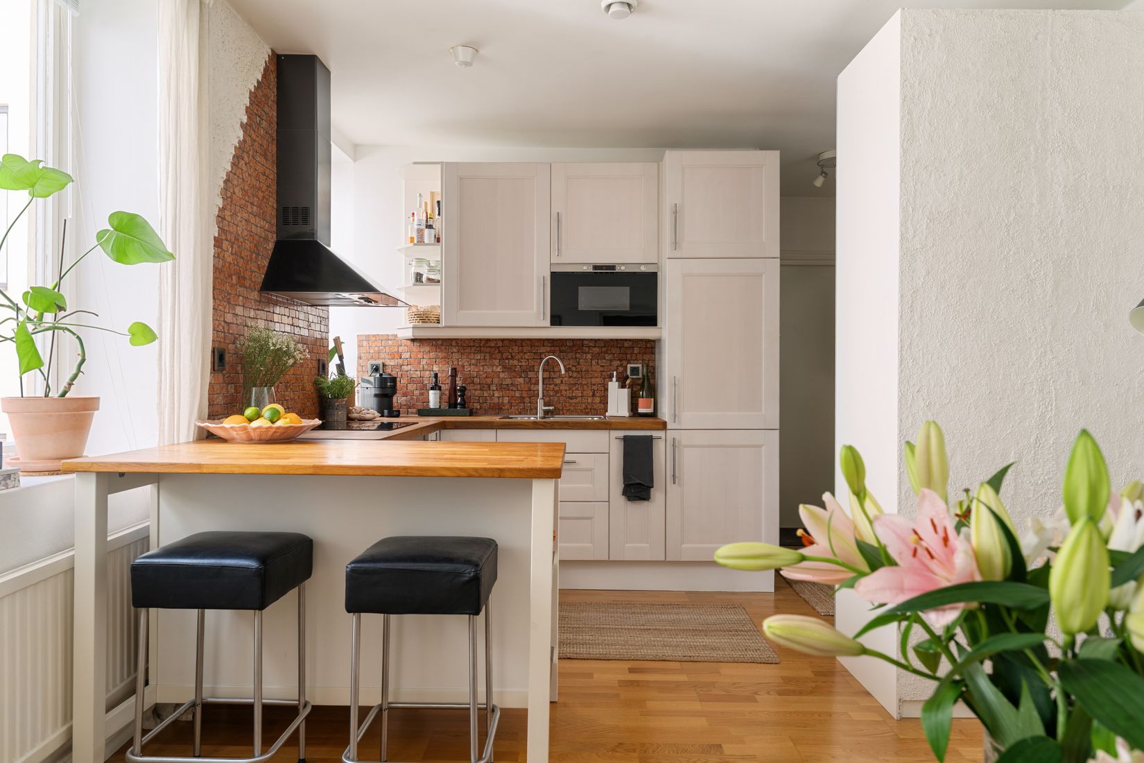 Bostadsrätt, Stora Nygatan 3, Inom Vallgraven, Göteborg