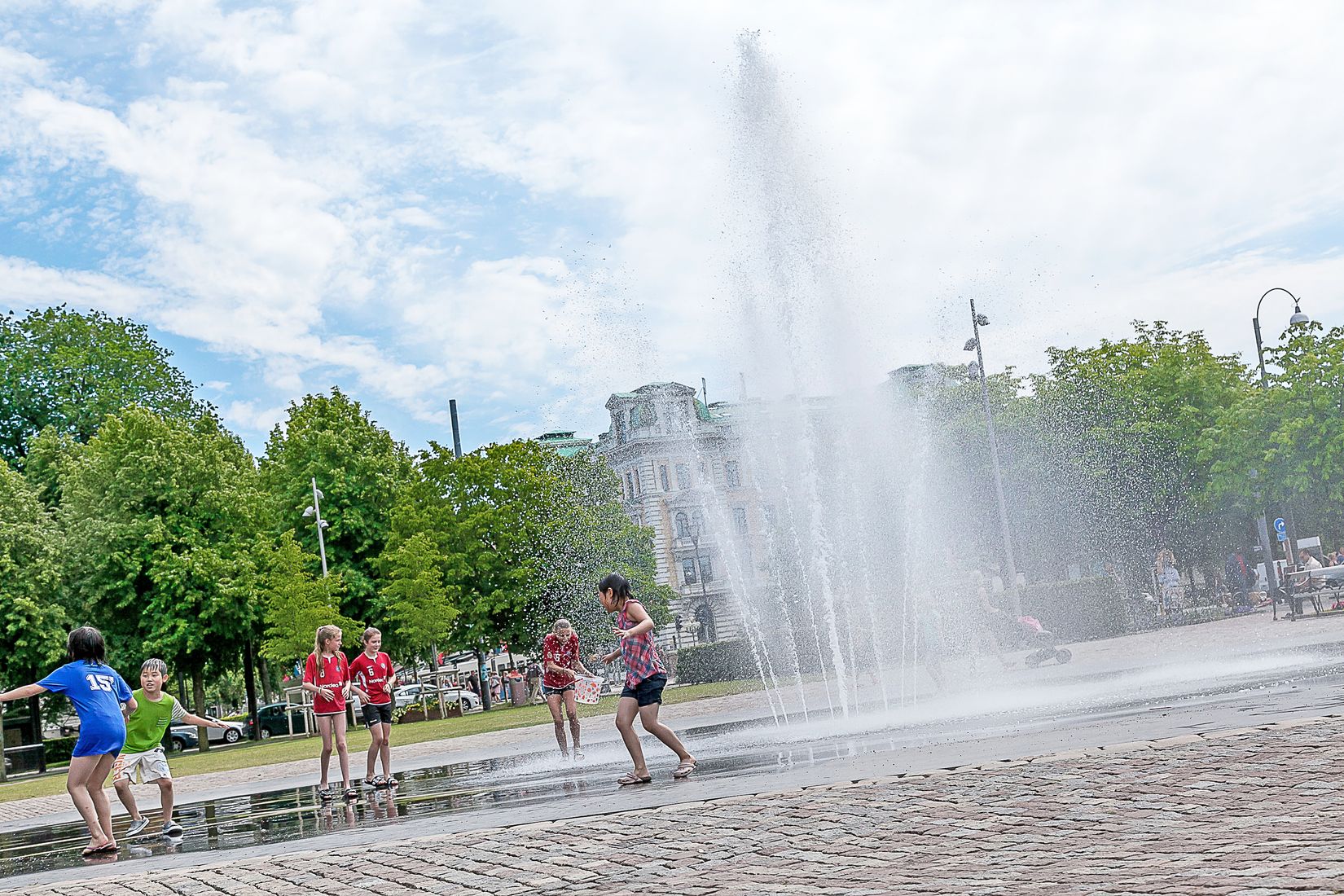 Bostadsrätt, Stora Nygatan 3, Inom Vallgraven, Göteborg