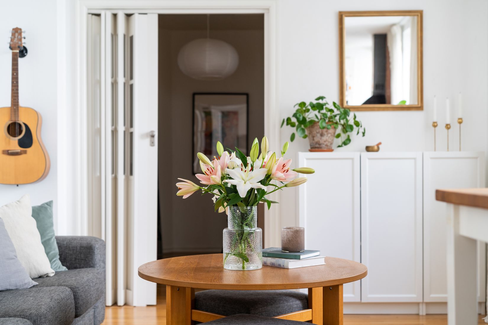 Bostadsrätt, Stora Nygatan 3, Inom Vallgraven, Göteborg