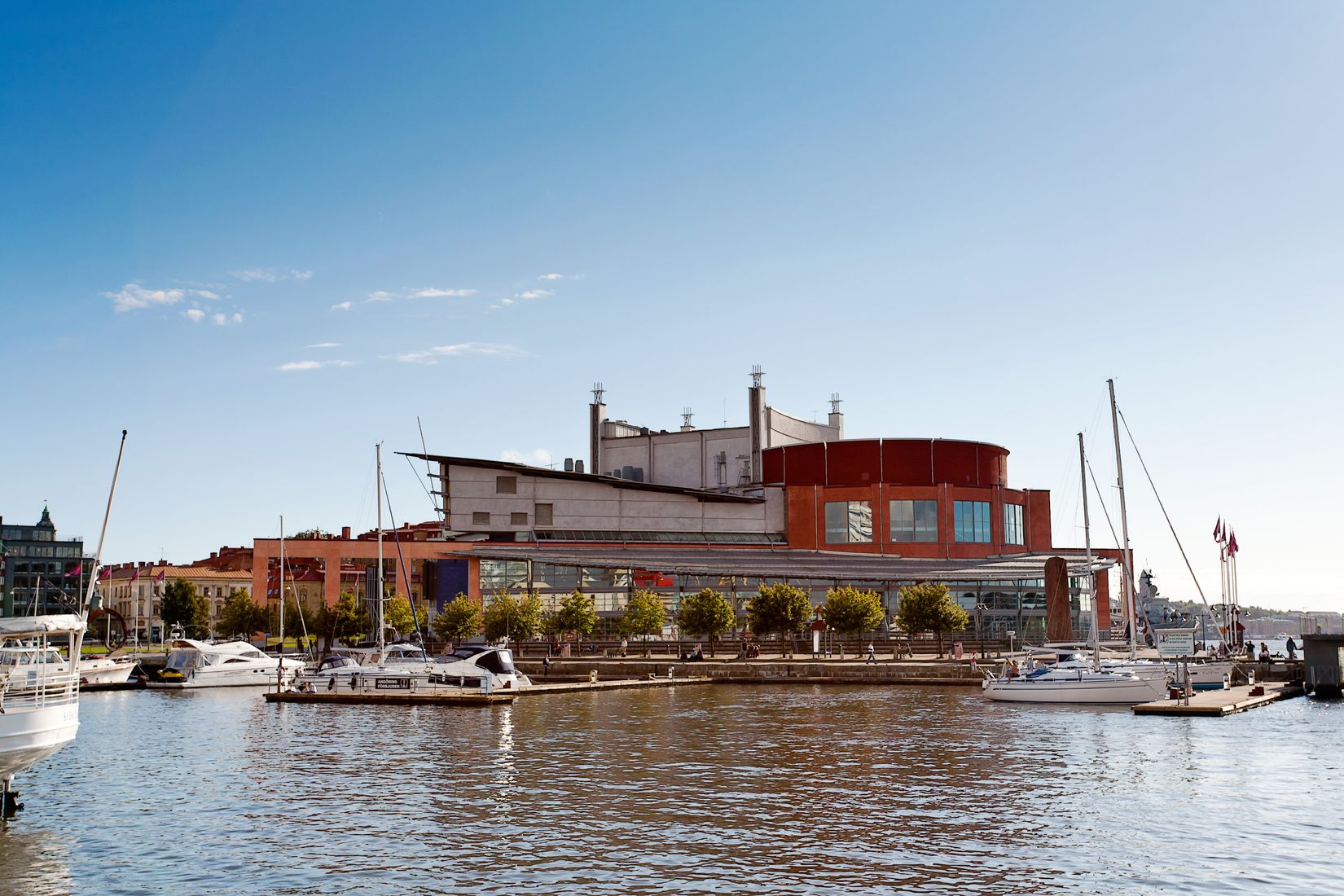 Bostadsrätt, Stora Nygatan 3, Inom Vallgraven, Göteborg