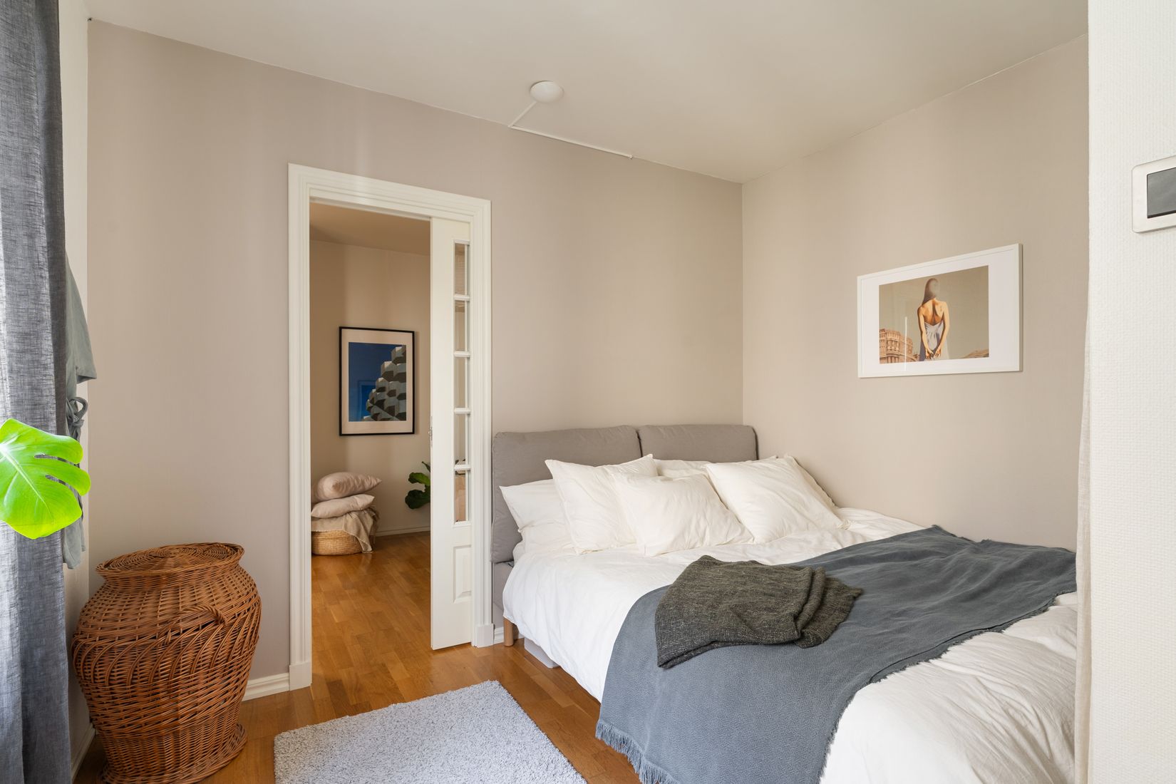 Bostadsrätt, Stora Nygatan 3, Inom Vallgraven, Göteborg