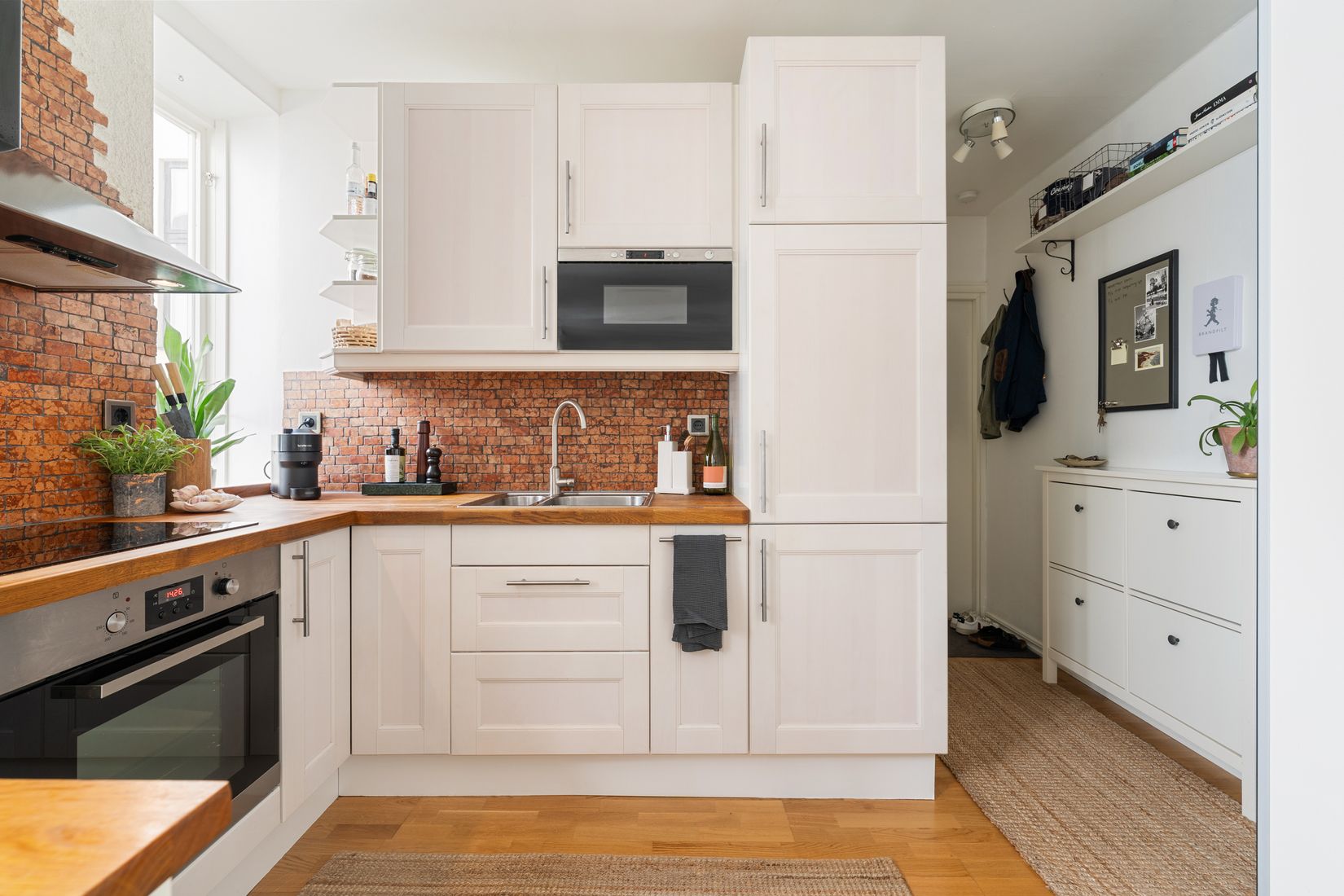 Bostadsrätt, Stora Nygatan 3, Inom Vallgraven, Göteborg