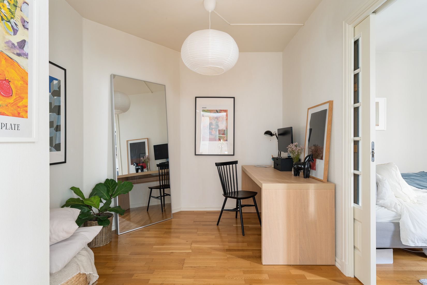 Bostadsrätt, Stora Nygatan 3, Inom Vallgraven, Göteborg