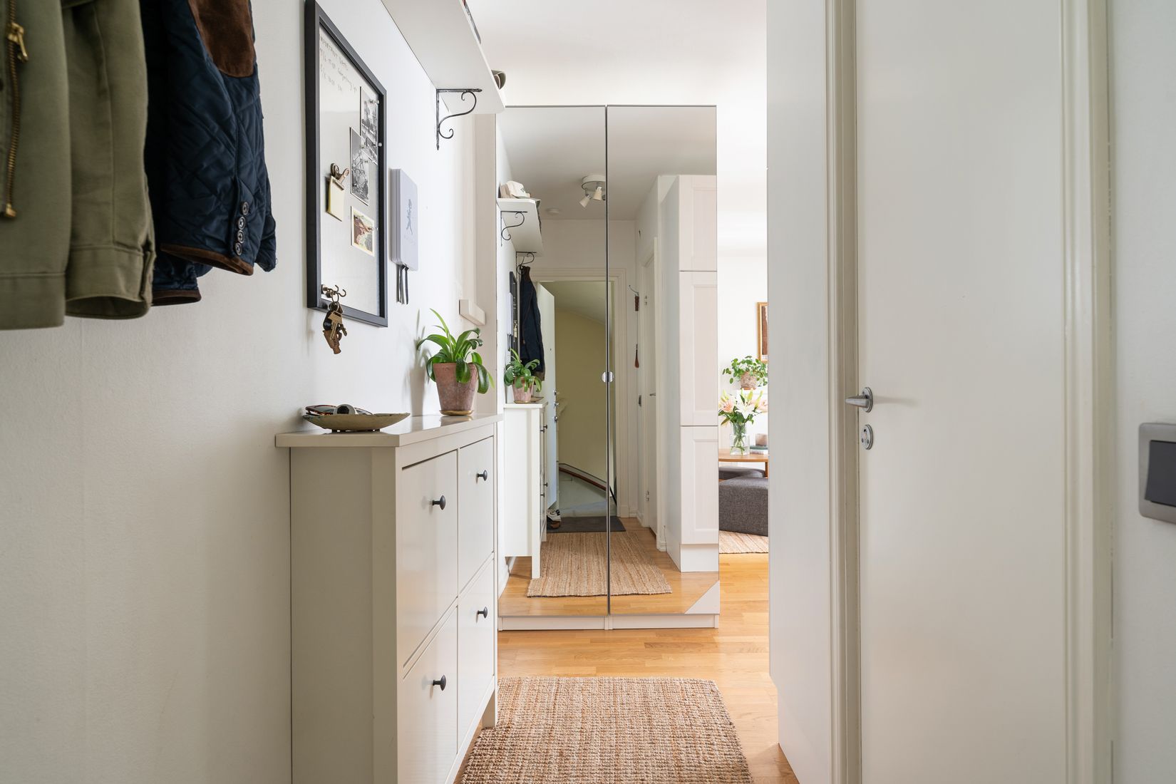 Bostadsrätt, Stora Nygatan 3, Inom Vallgraven, Göteborg