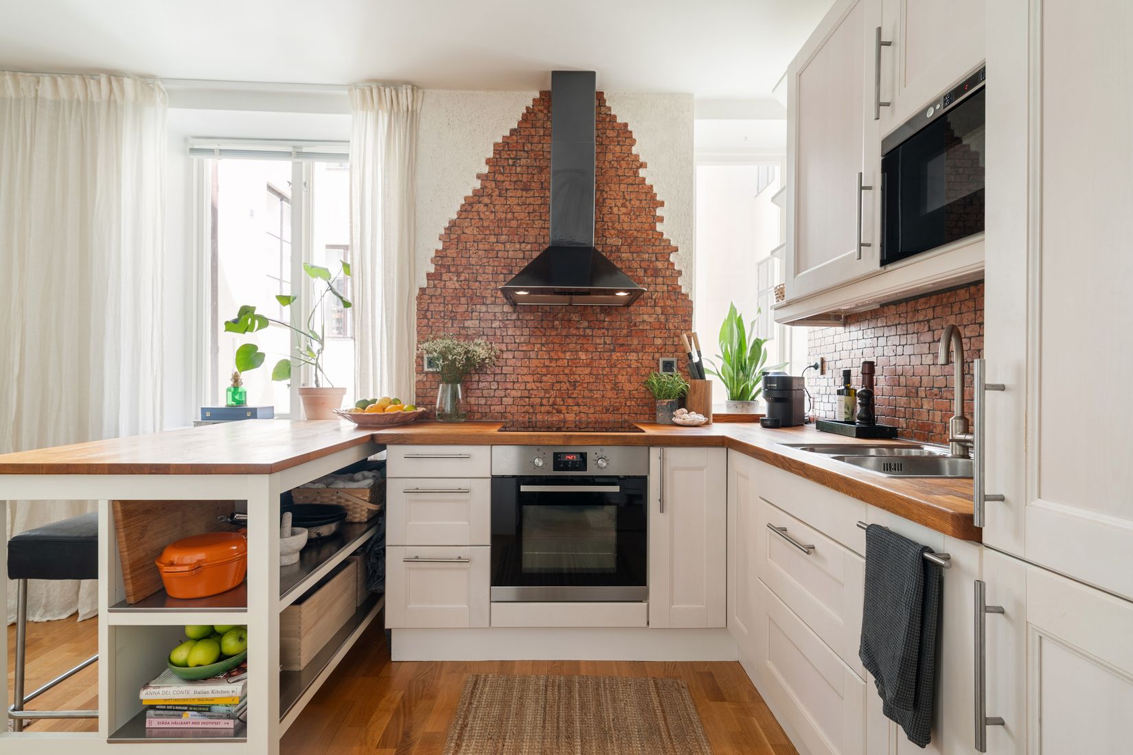 Bostadsrätt, Stora Nygatan 3, Inom Vallgraven, Göteborg