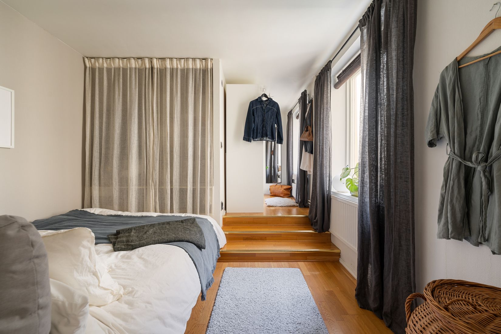 Bostadsrätt, Stora Nygatan 3, Inom Vallgraven, Göteborg