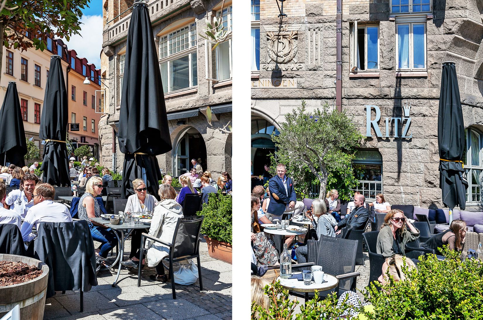 Bostadsrätt, Stora Nygatan 3, Inom Vallgraven, Göteborg