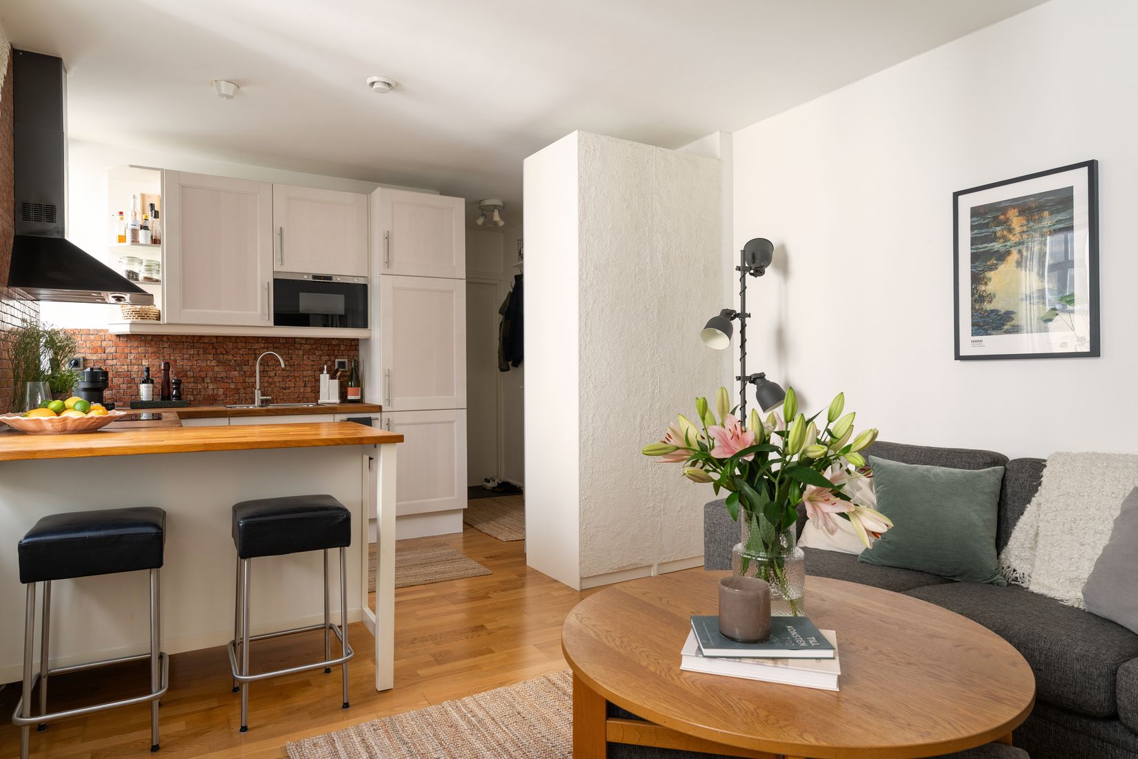 Bostadsrätt, Stora Nygatan 3, Inom Vallgraven, Göteborg