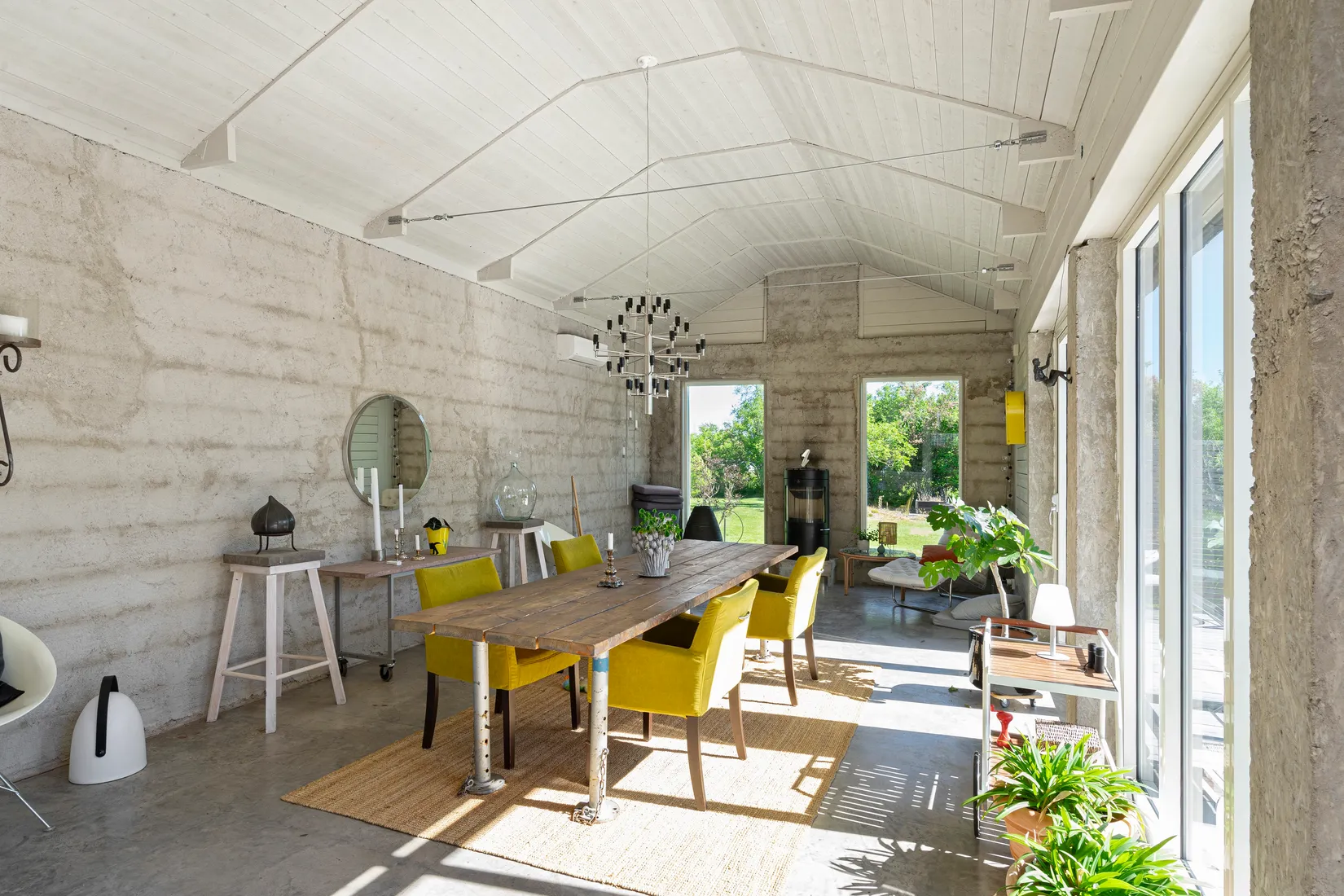 Villa, Kvarnliden 3, Skara