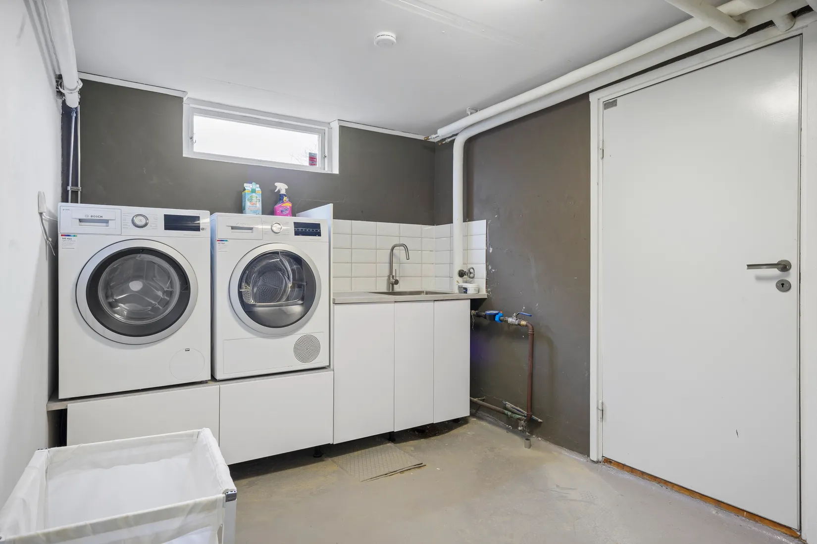 Villa, Kvarnliden 3, Skara