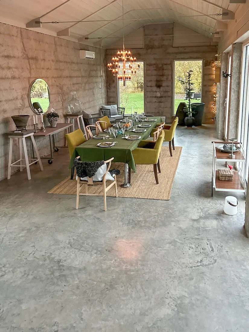 Villa, Kvarnliden 3, Skara