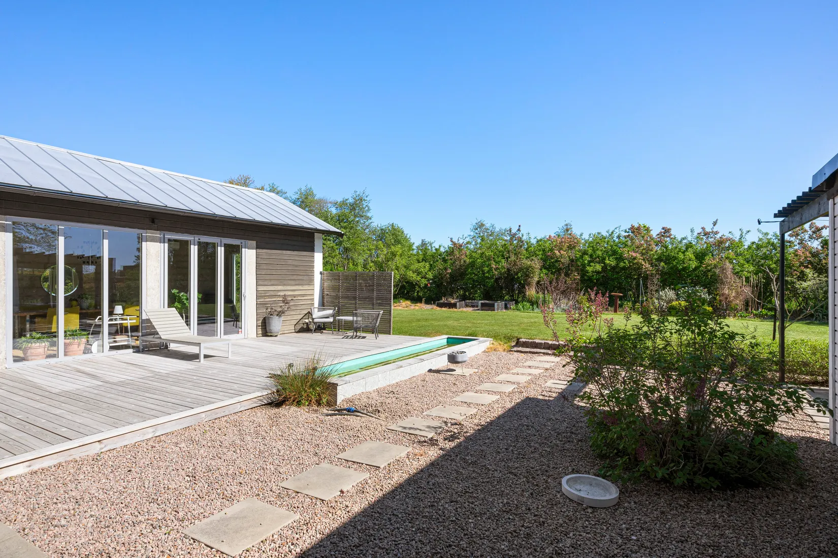 Villa, Kvarnliden 3, Skara