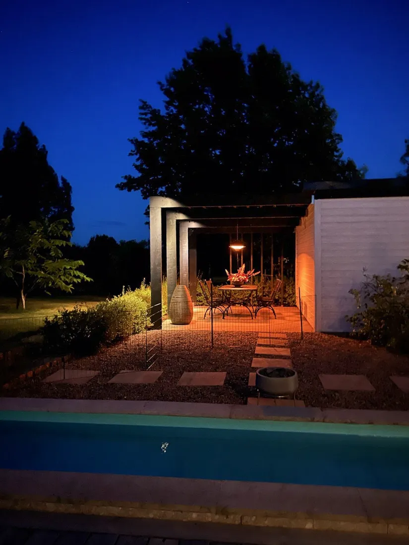 Villa, Kvarnliden 3, Skara