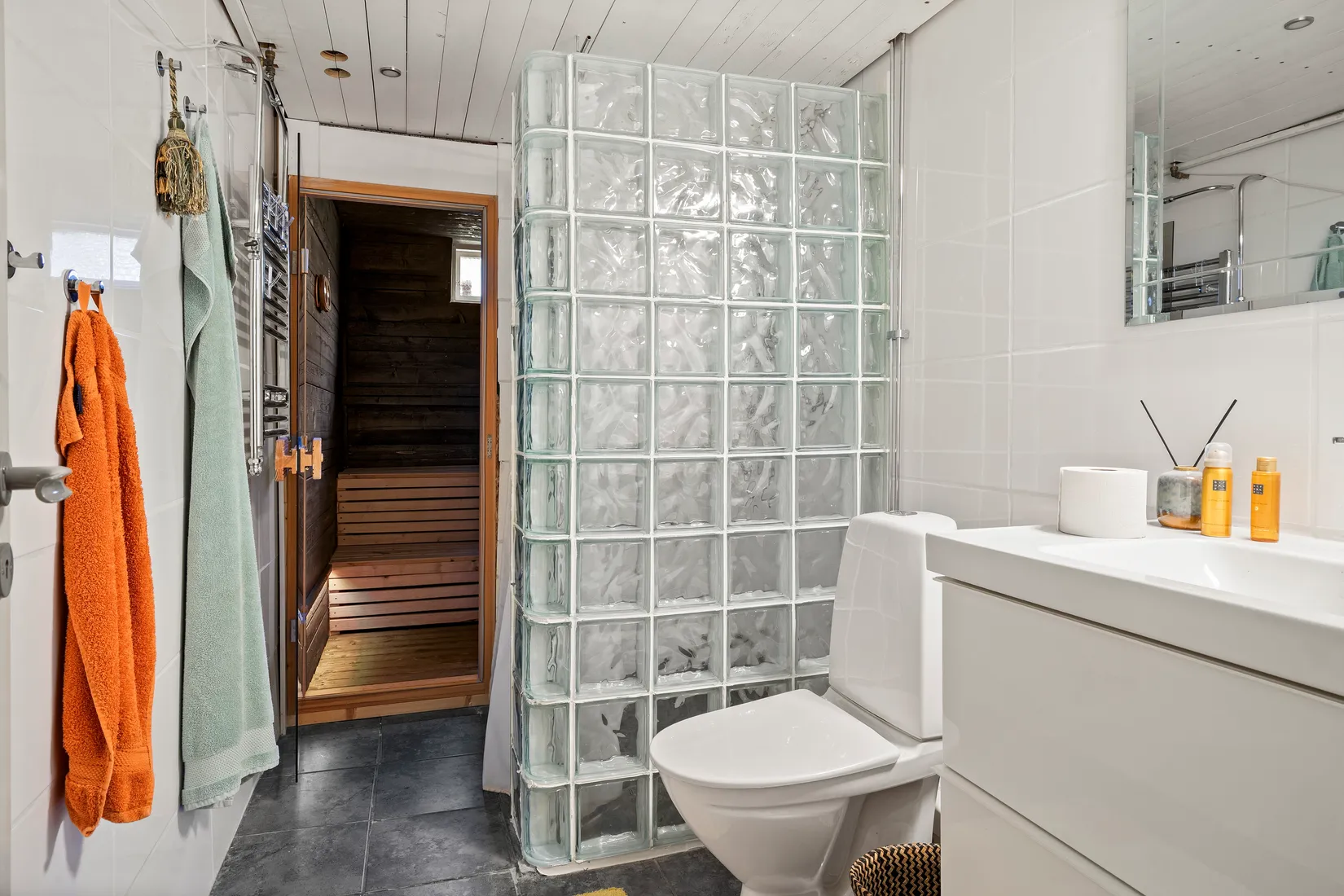 Villa, Kvarnliden 3, Skara