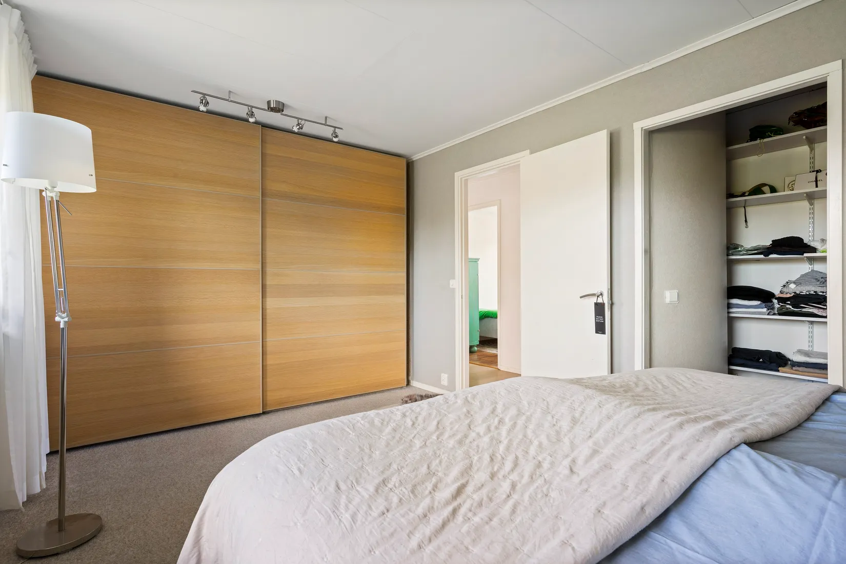 Villa, Kvarnliden 3, Skara