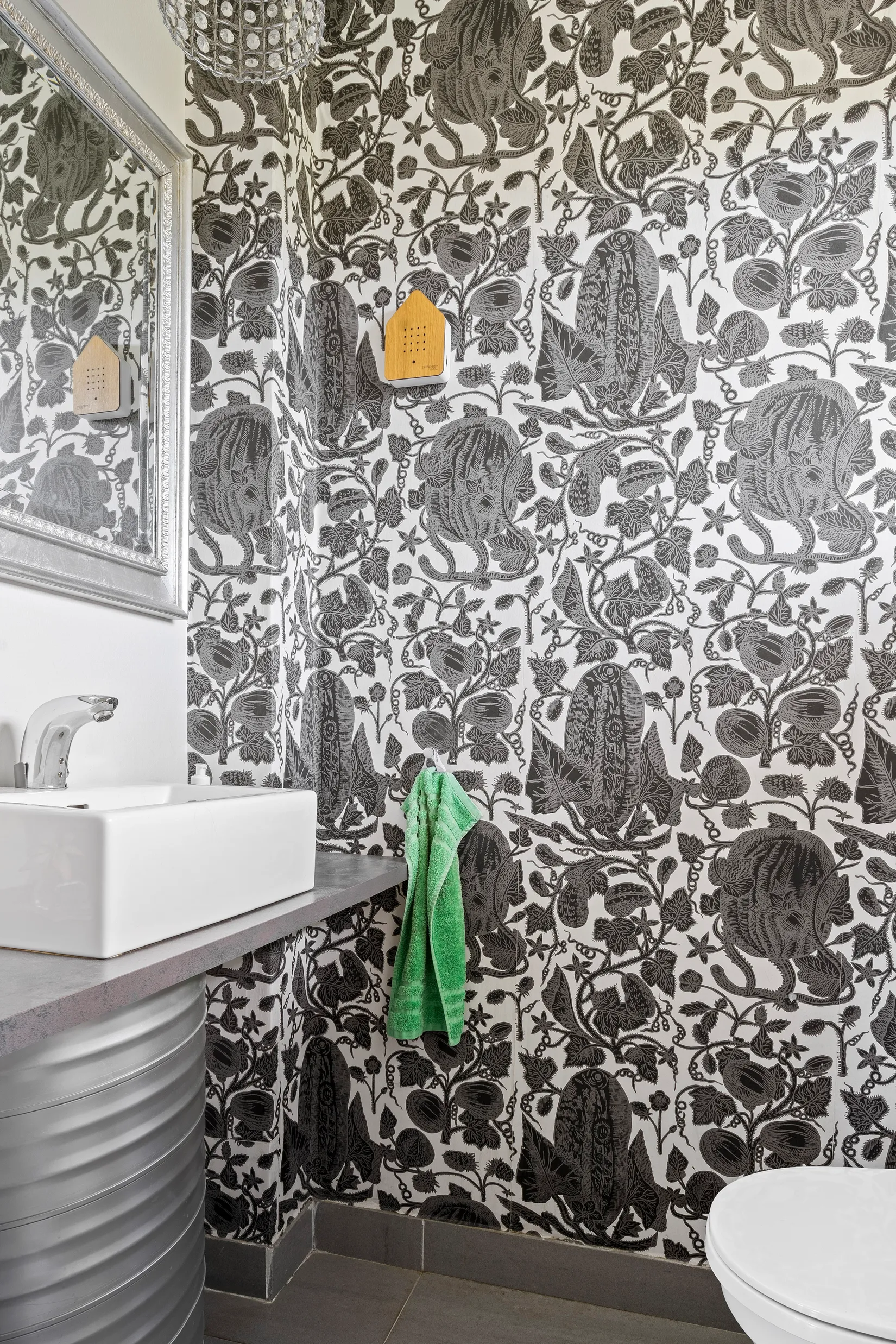 Villa, Kvarnliden 3, Skara