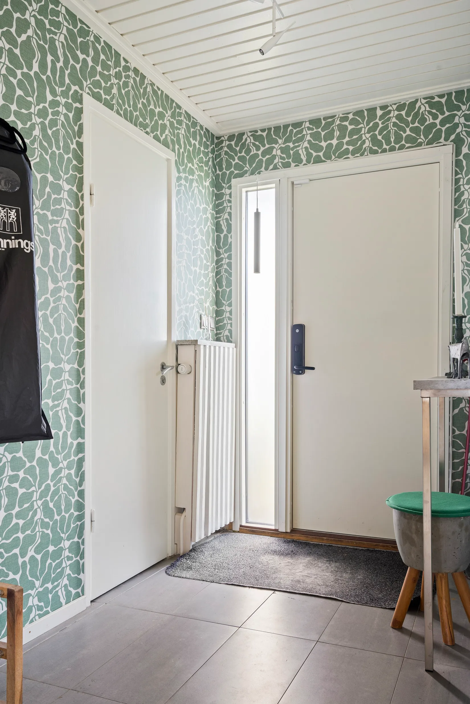 Villa, Kvarnliden 3, Skara