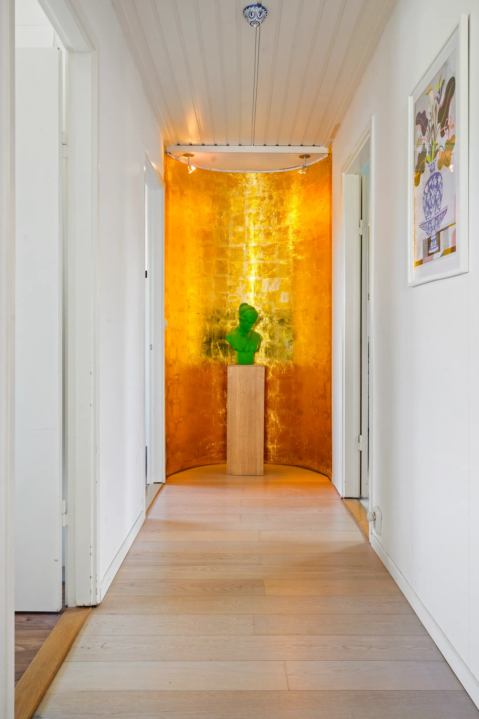 Villa, Kvarnliden 3, Skara