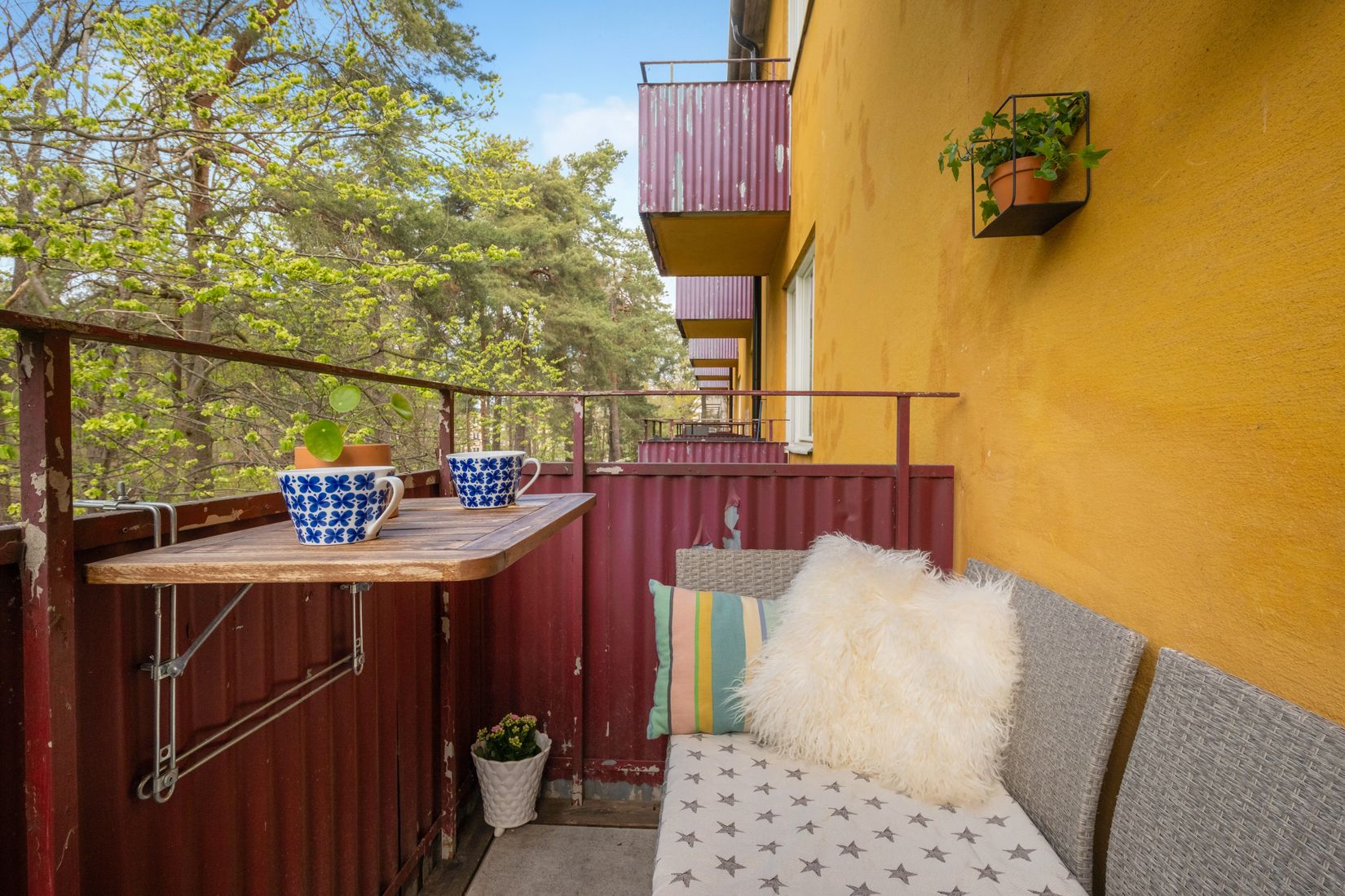 Bostadsrätt, Strahlenbergsgatan 20, 2tr, Hammarbyhöjden, Stockholm