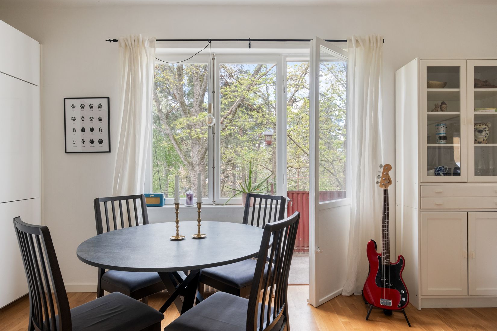 Bostadsrätt, Strahlenbergsgatan 20, 2tr, Hammarbyhöjden, Stockholm