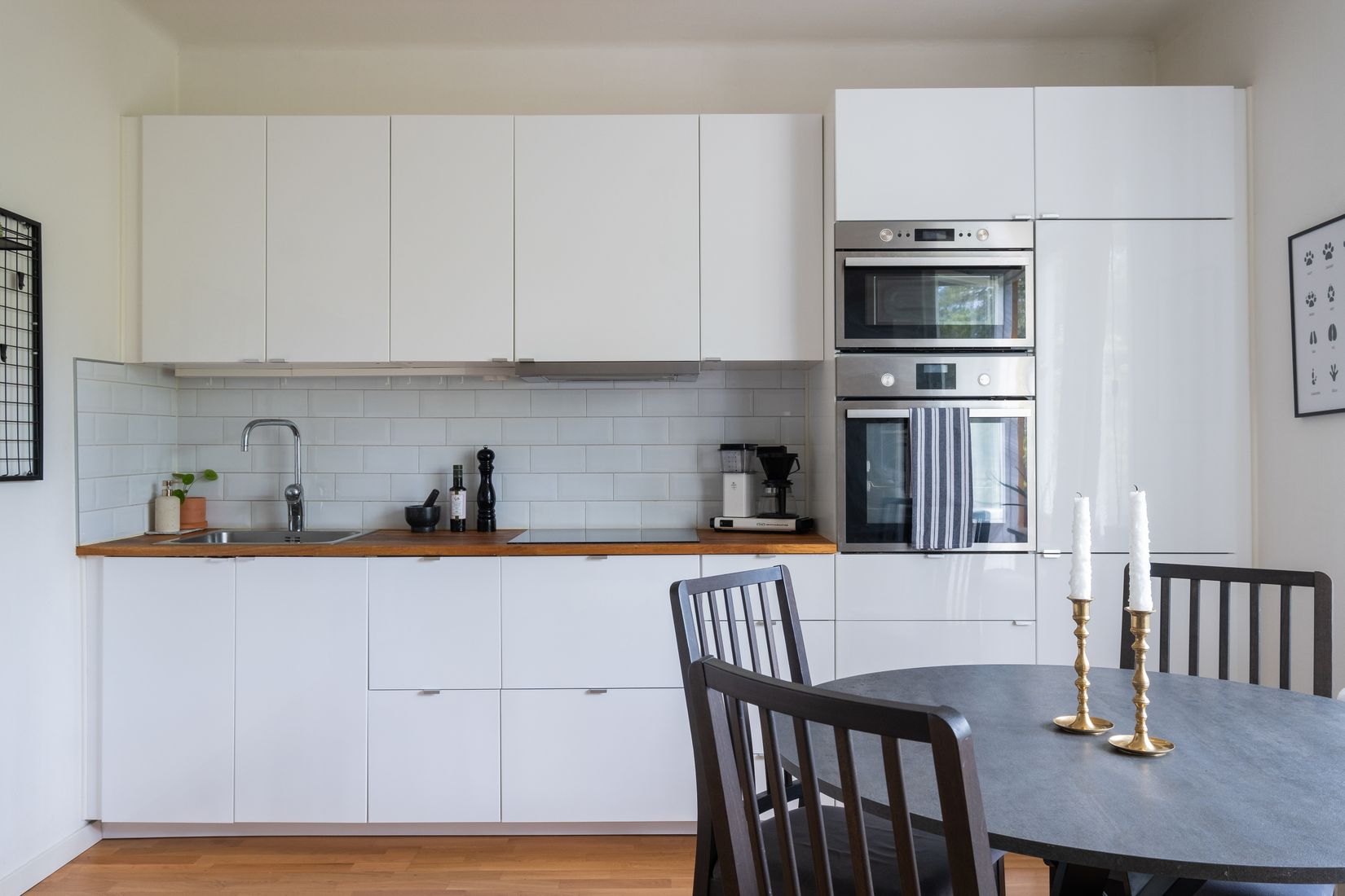 Bostadsrätt, Strahlenbergsgatan 20, 2tr, Hammarbyhöjden, Stockholm