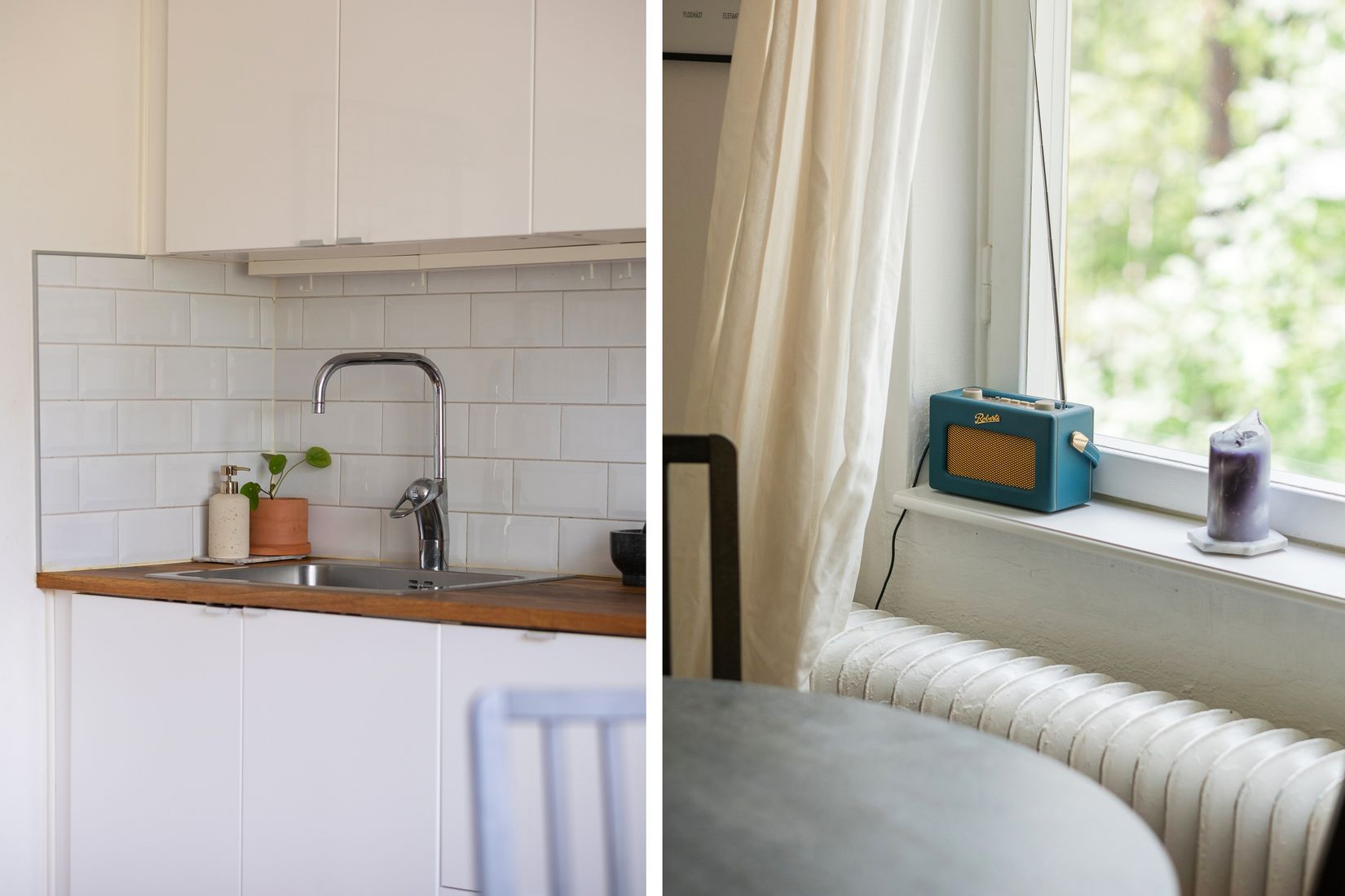 Bostadsrätt, Strahlenbergsgatan 20, 2tr, Hammarbyhöjden, Stockholm