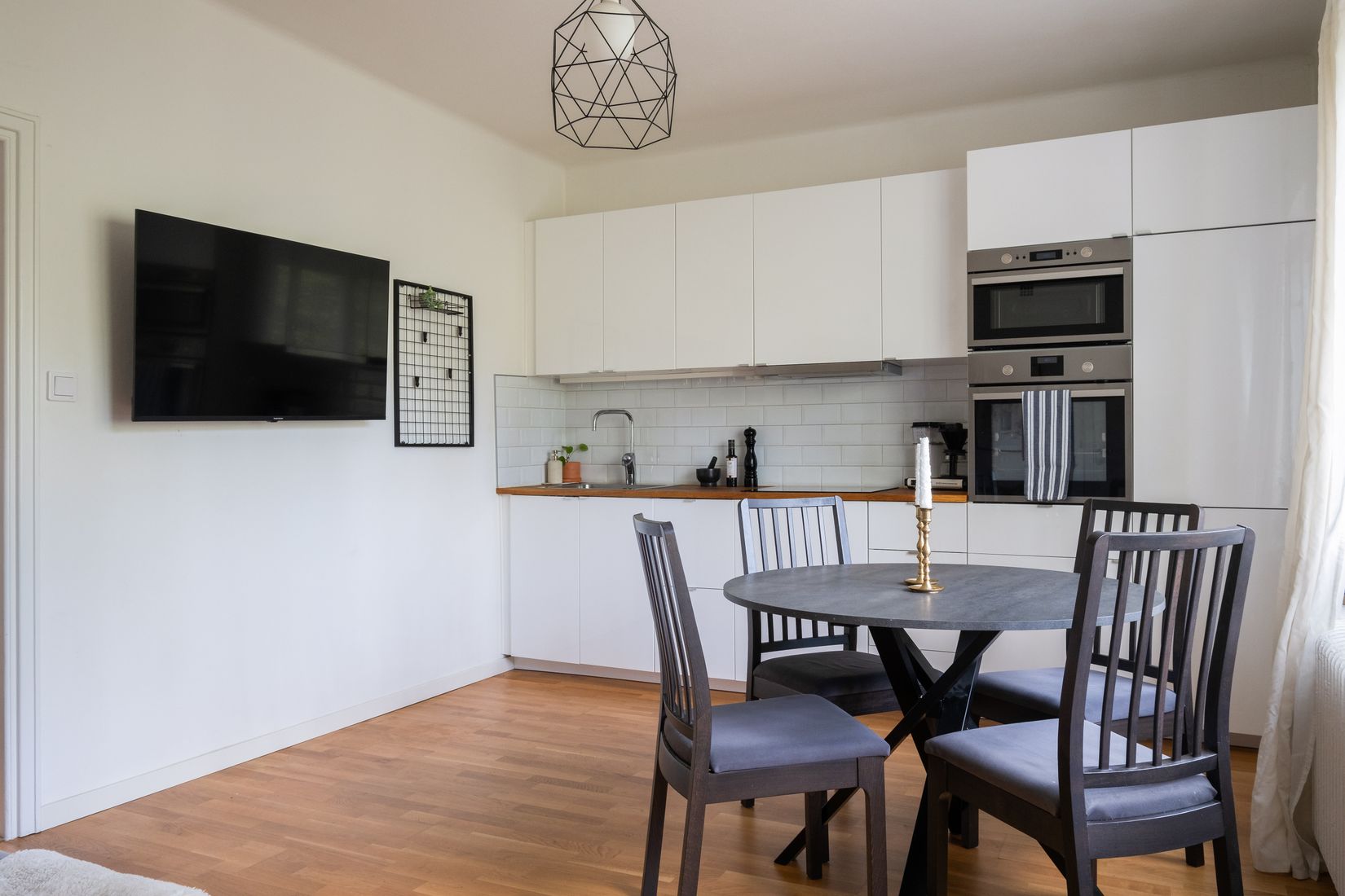 Bostadsrätt, Strahlenbergsgatan 20, 2tr, Hammarbyhöjden, Stockholm