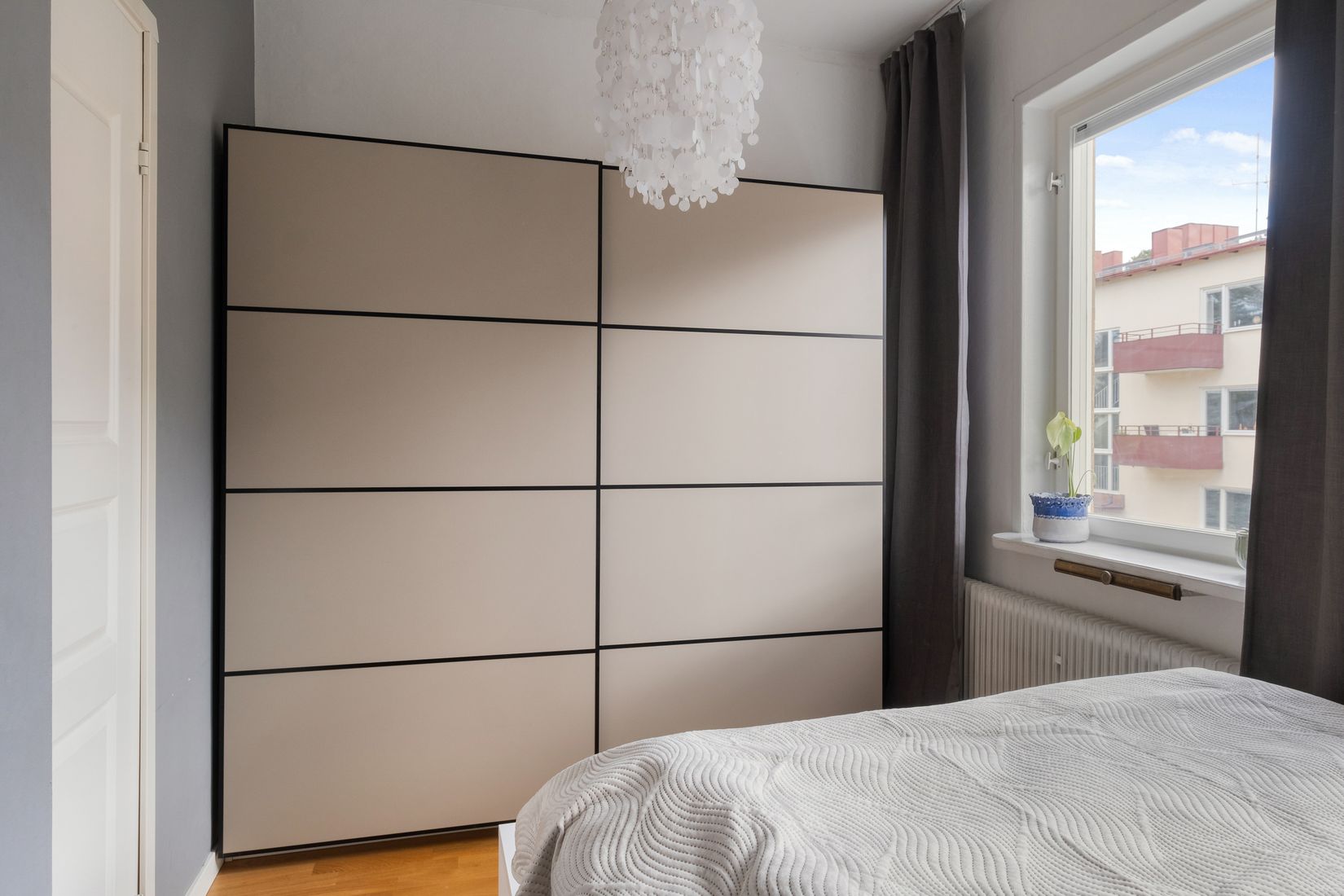 Bostadsrätt, Strahlenbergsgatan 20, 2tr, Hammarbyhöjden, Stockholm